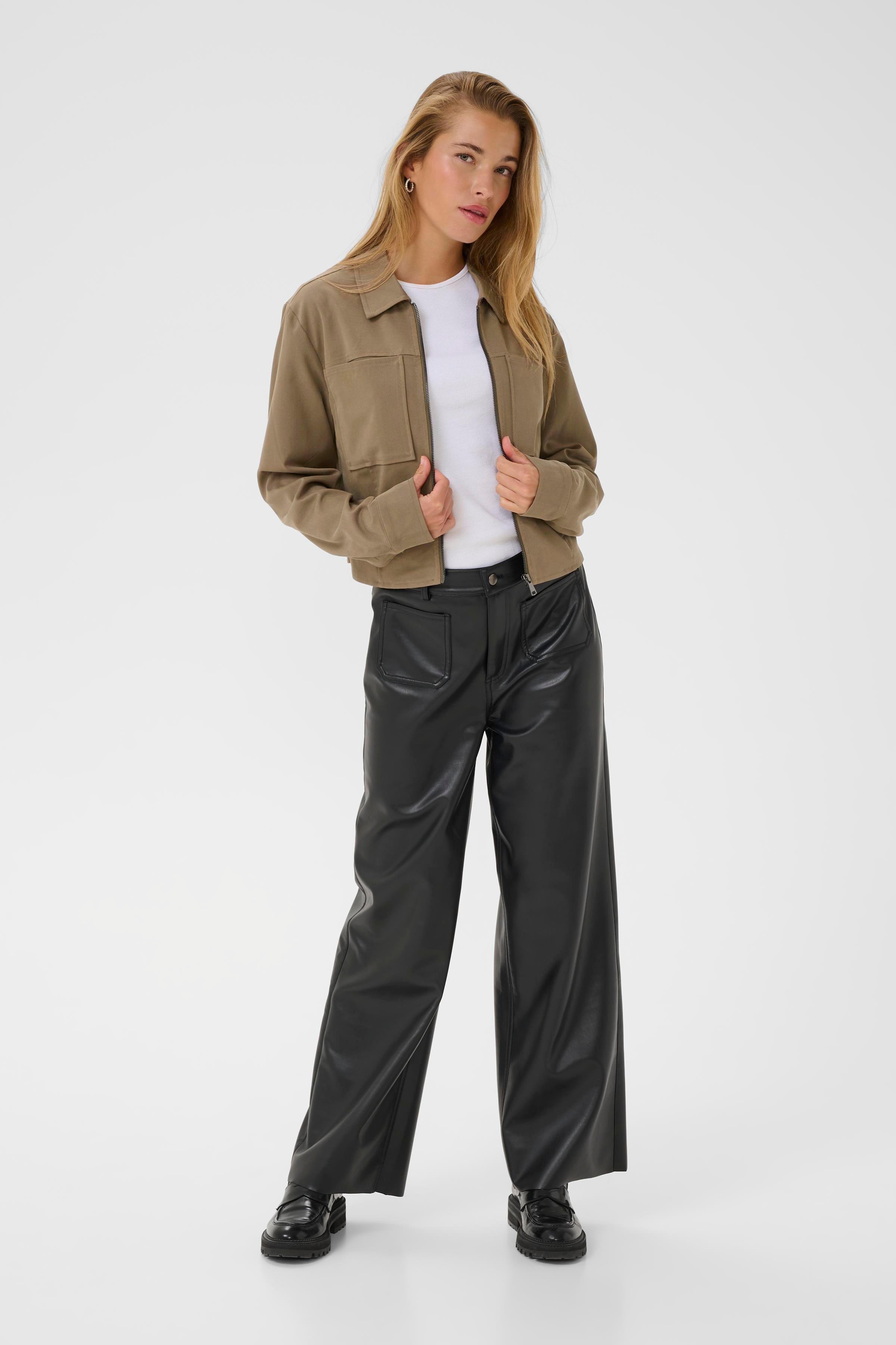 KAcerina Casual jacket LOOKBOOK FRONT 10511009-190808