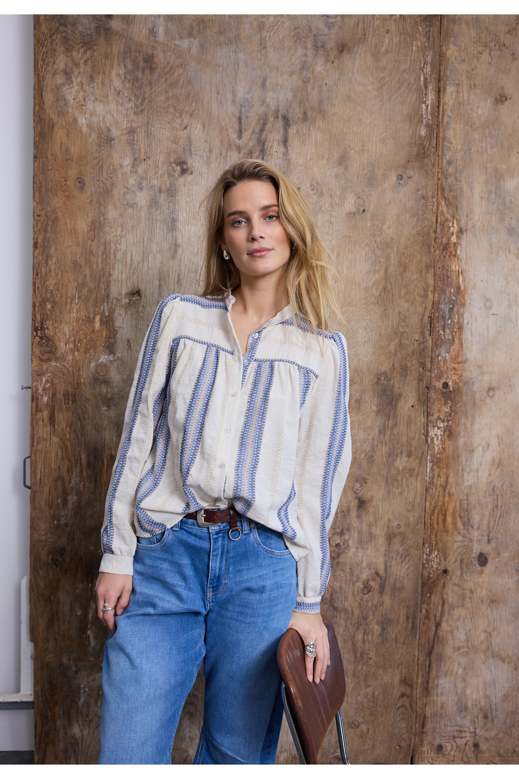 PZANNI Jeans LOCATION NONE 50210210-200005