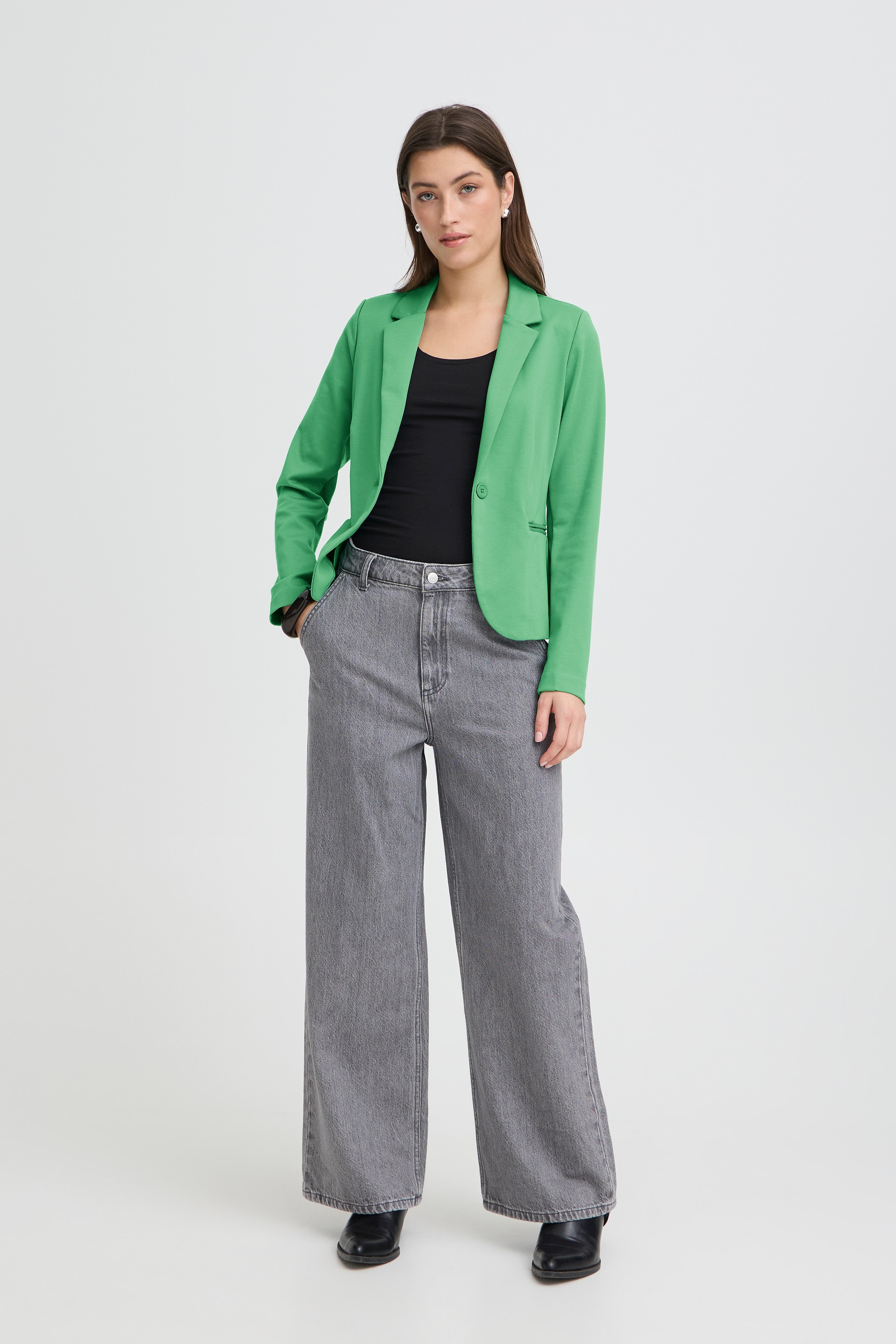 BYRizetta Blazer LOOKBOOK FRONT 20804230-186022