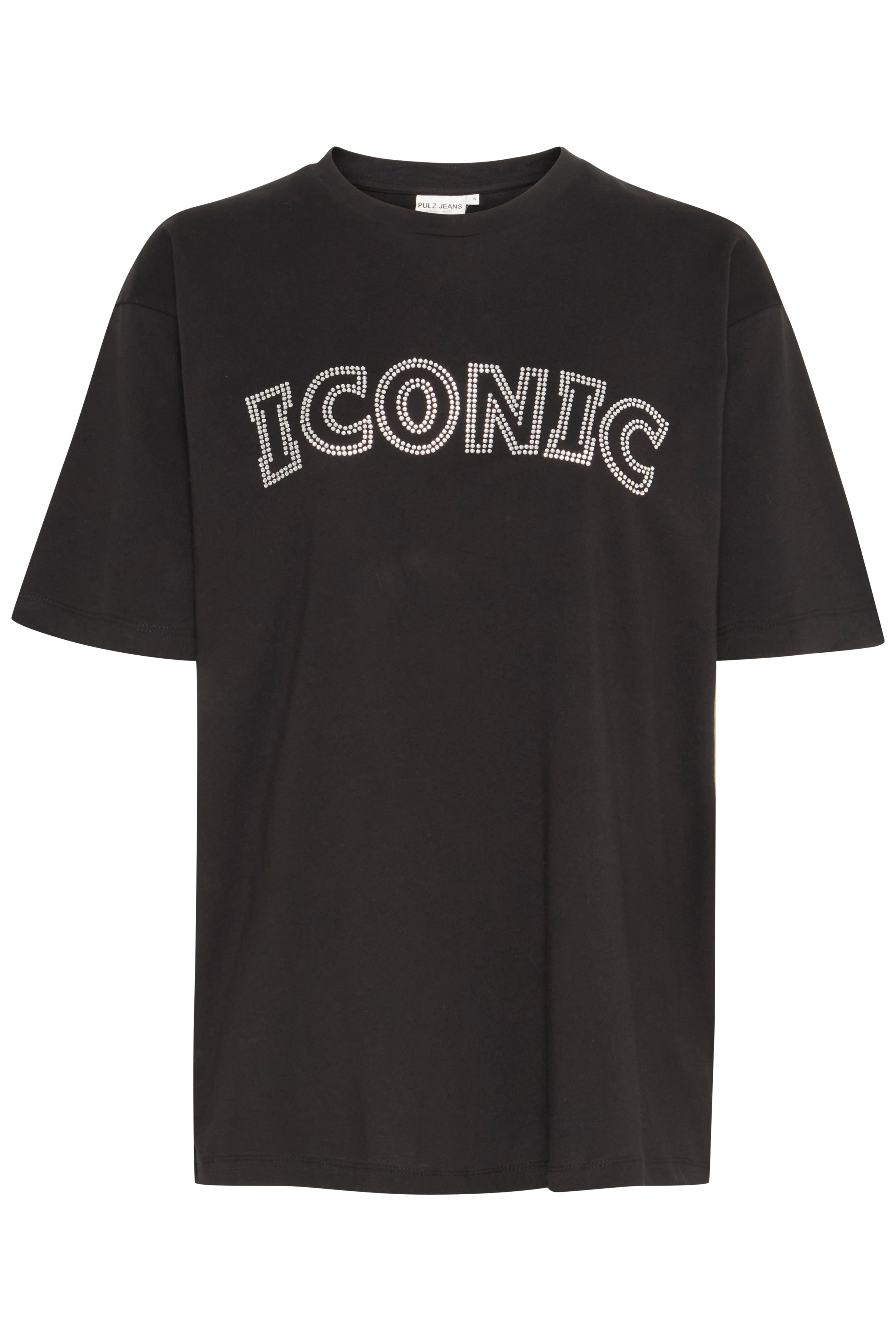 PZICONIC T-shirt PACK FRONT 50209067-193911