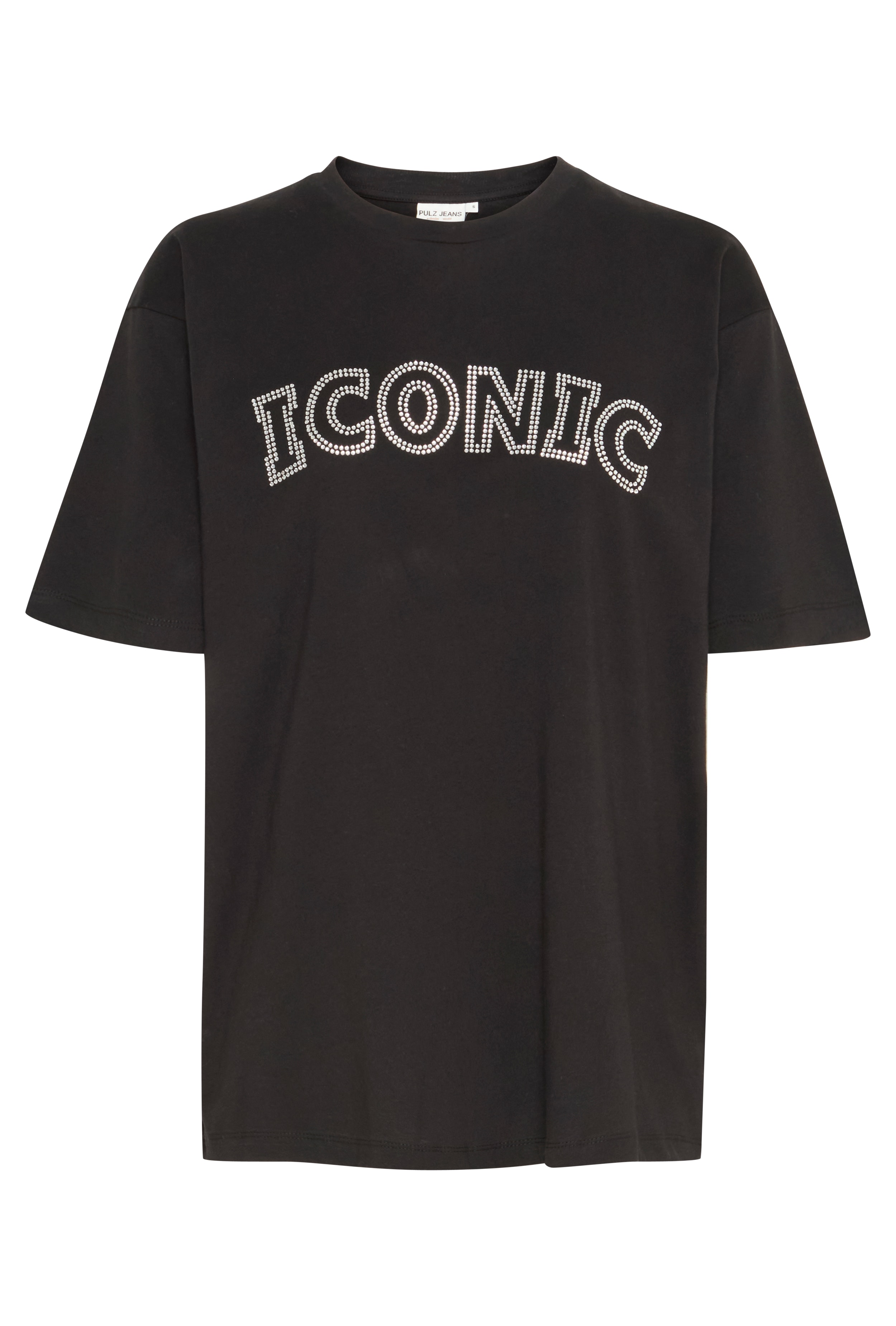 PZICONIC T-shirt PACK FRONT 50209067-193911