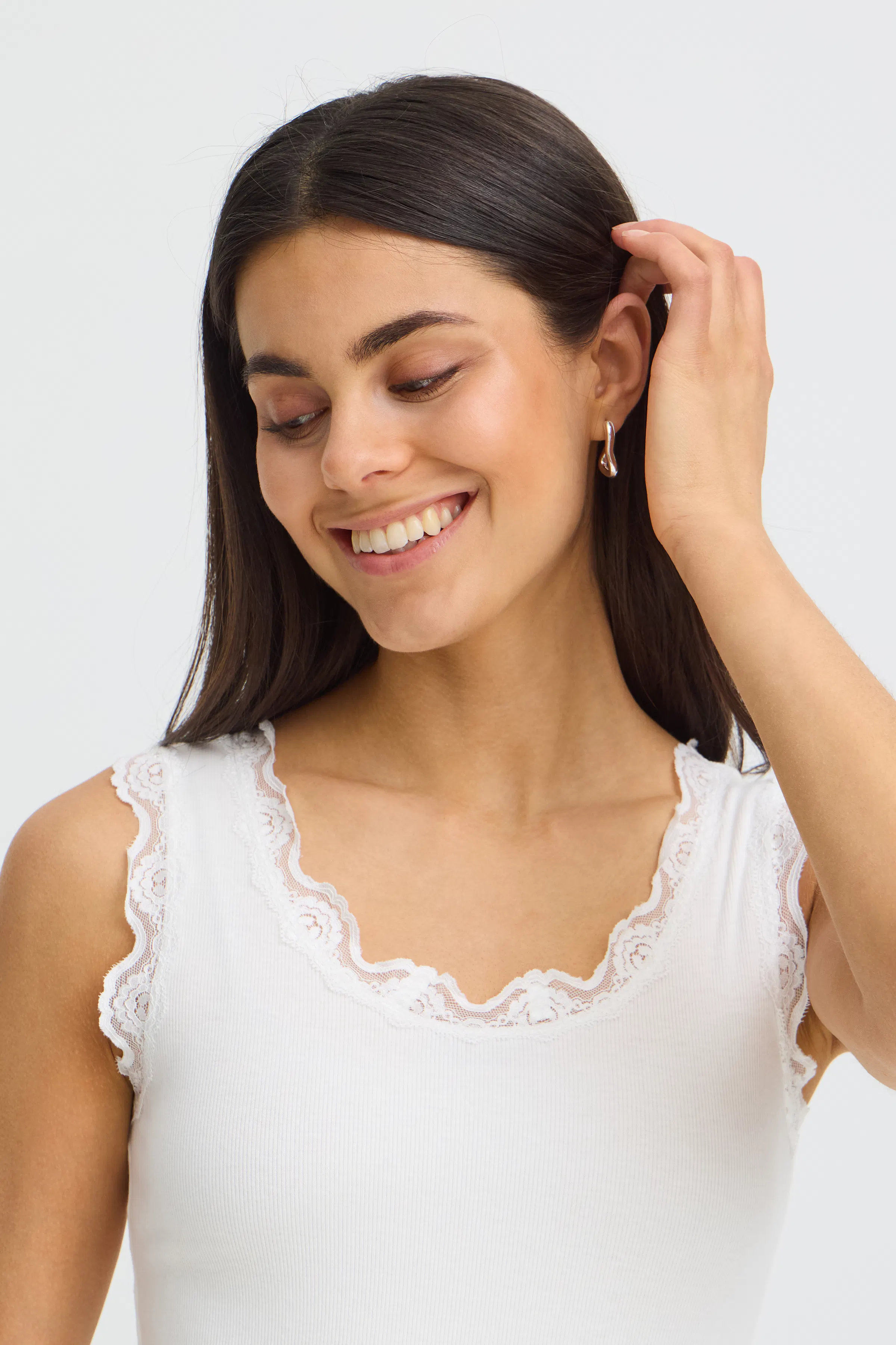 FRHIZAMOND Top LOOKBOOK DETAIL 20607460-60010