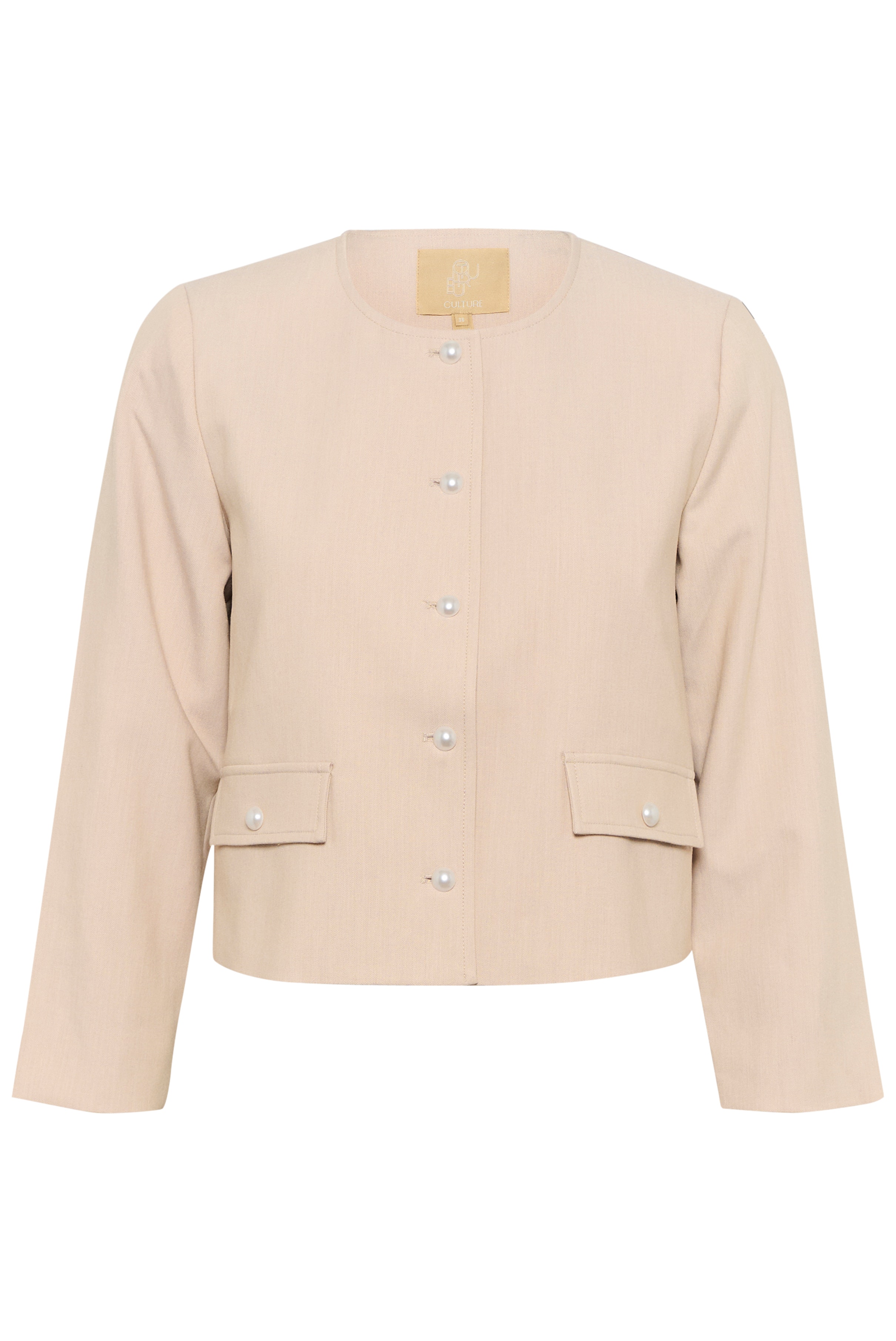 CUalayna Blazer PACK FRONT 50111755-151214
