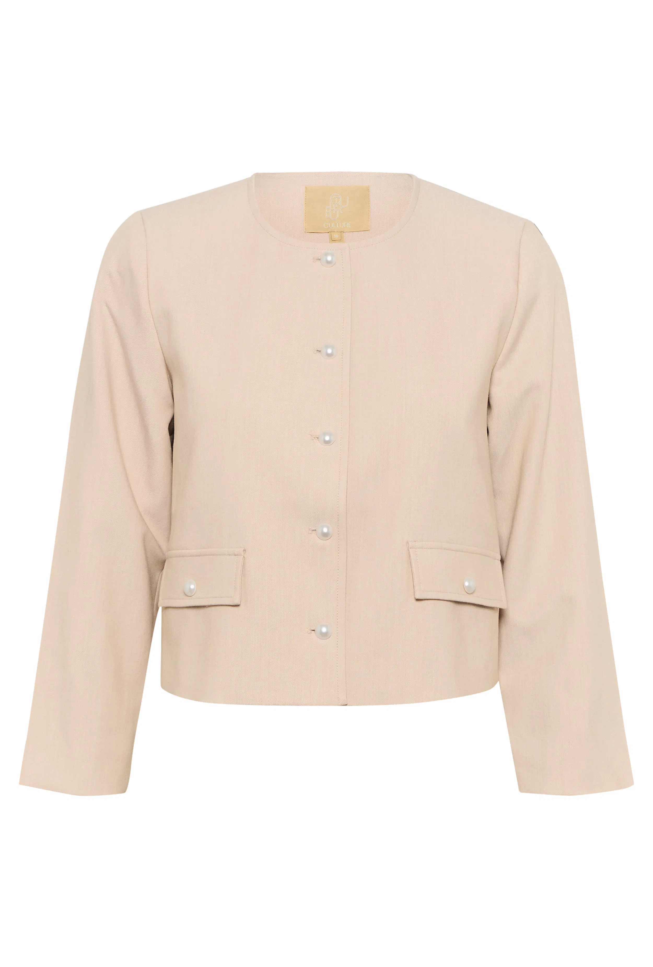 CUalayna Blazer PACK FRONT 50111755-151214