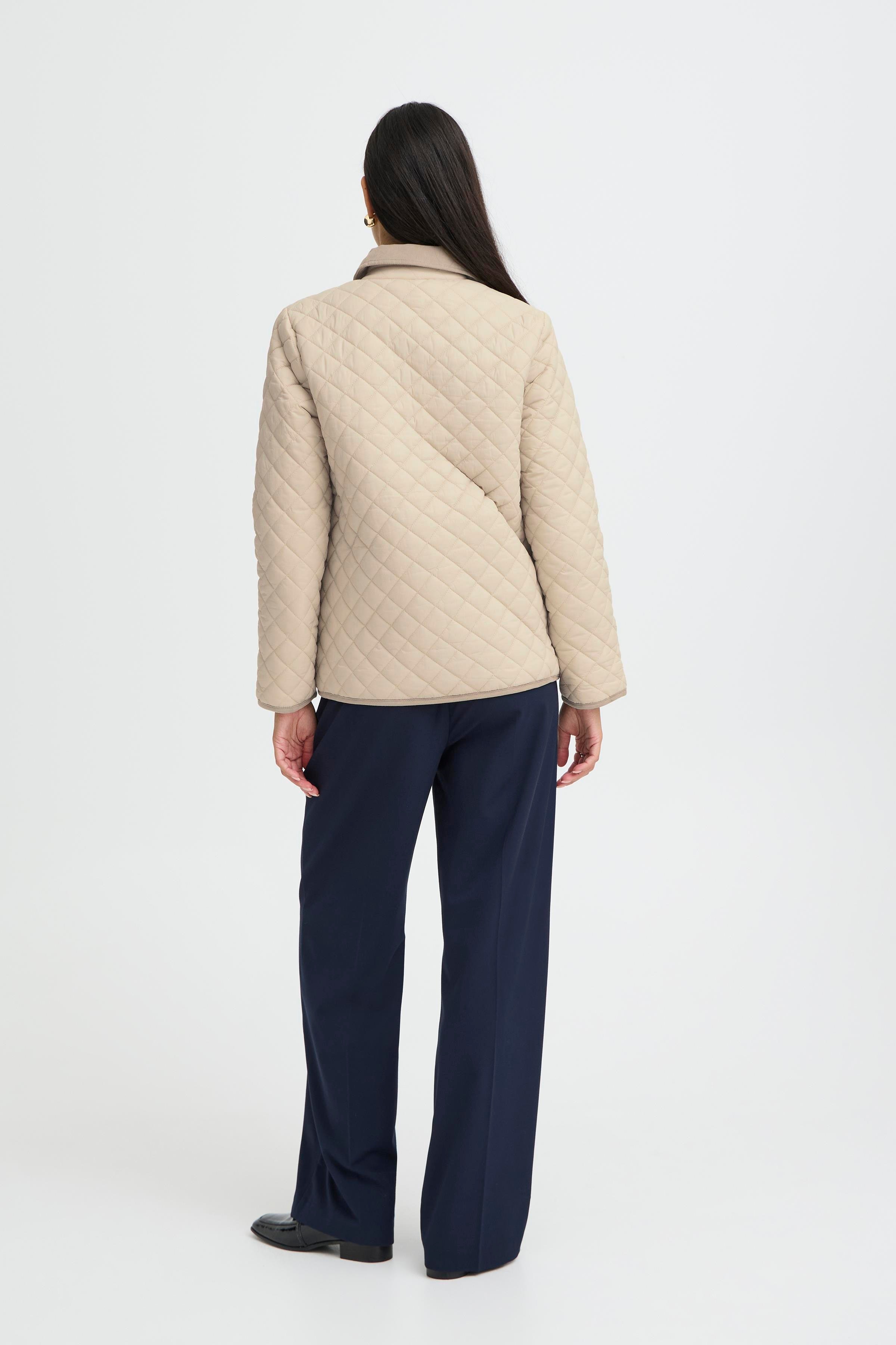 BYBERTA Oberbekleidung LOOKBOOK BACK 20818514-141107