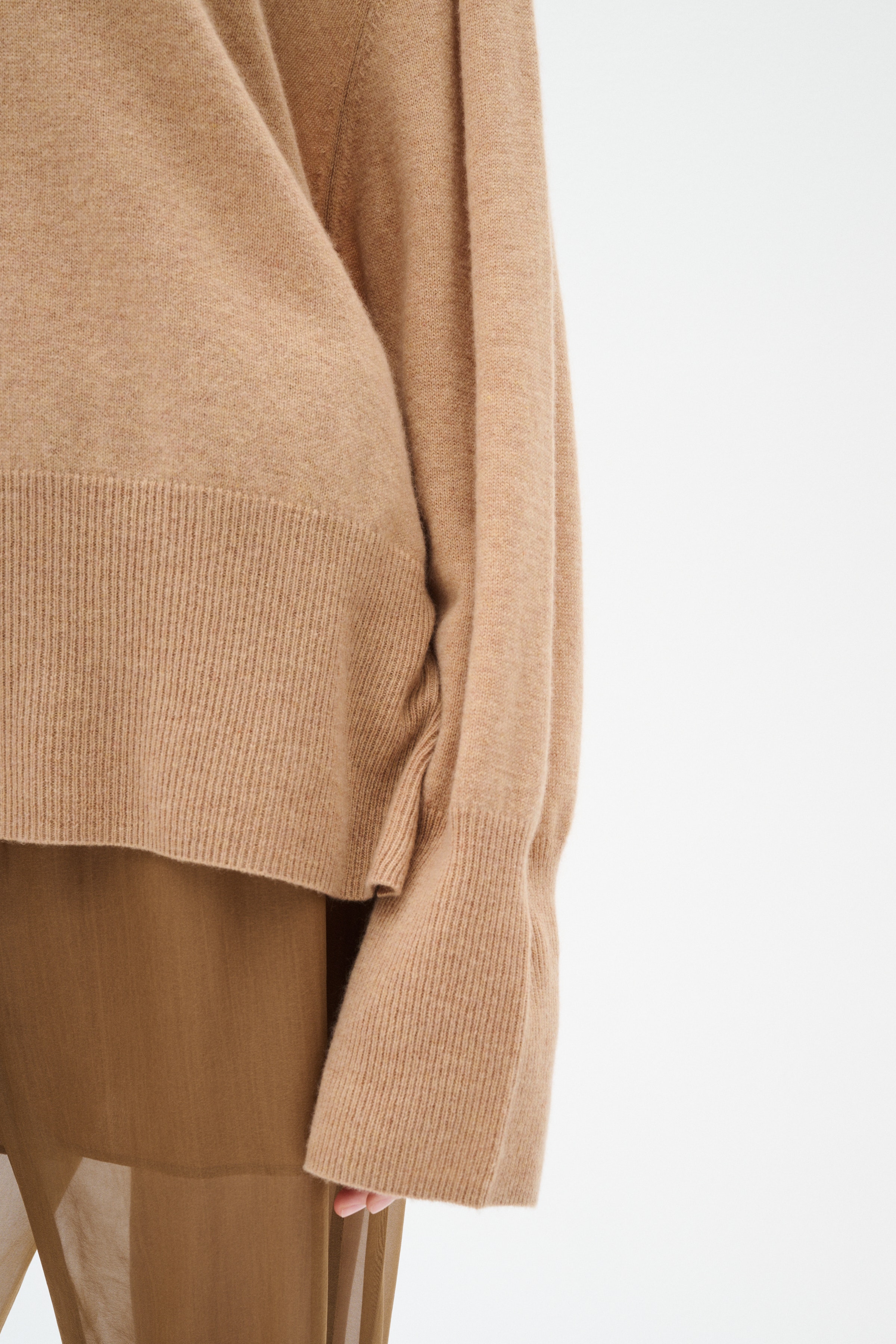 MonikaIW Pullover LOOKBOOK DETAIL 30110080-1713201