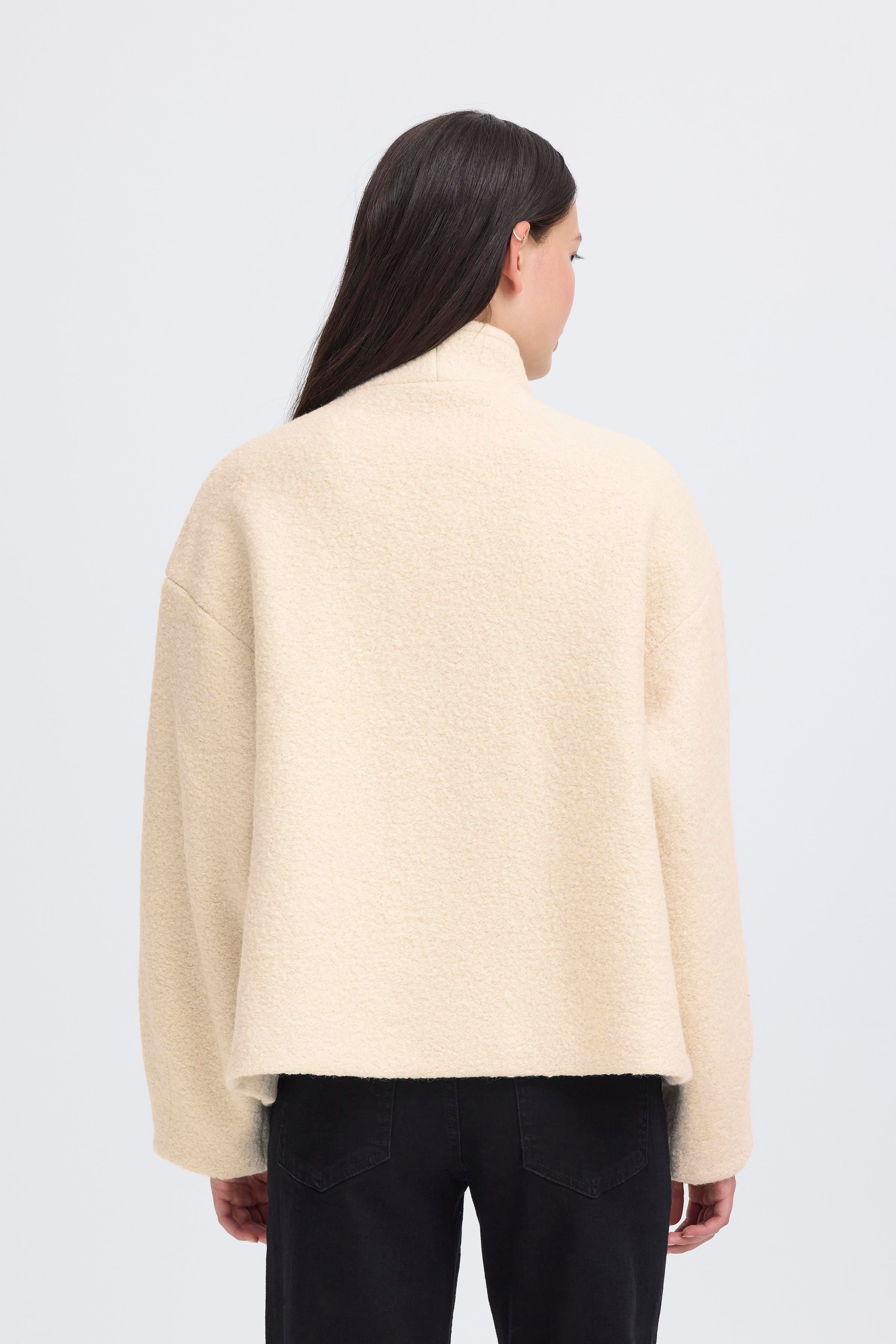 IHSTIPA Oberbekleidung LOOKBOOK BACK 20123088-124301