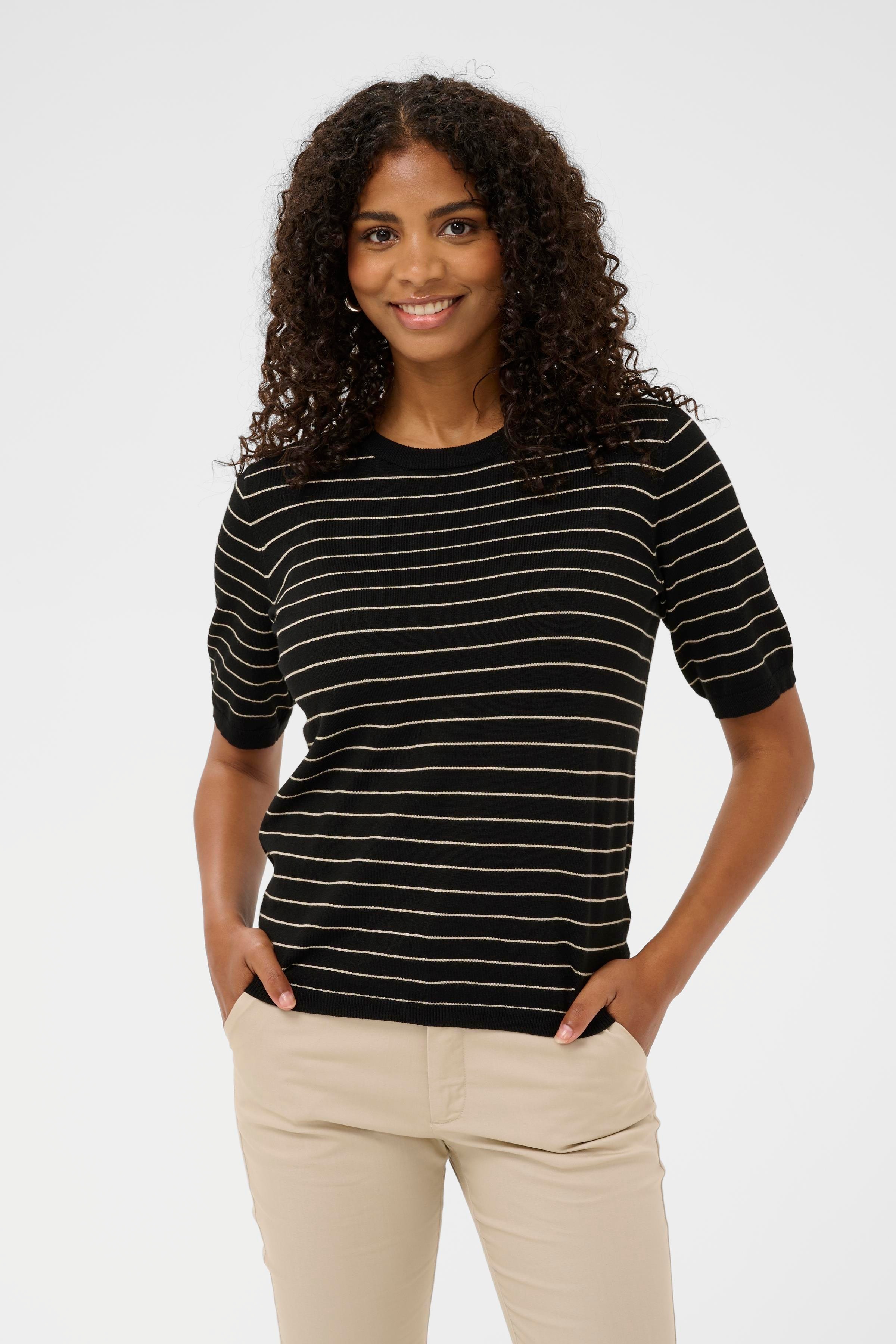 KAlizza Pullover LOOKBOOK BACK 10508410-106685
