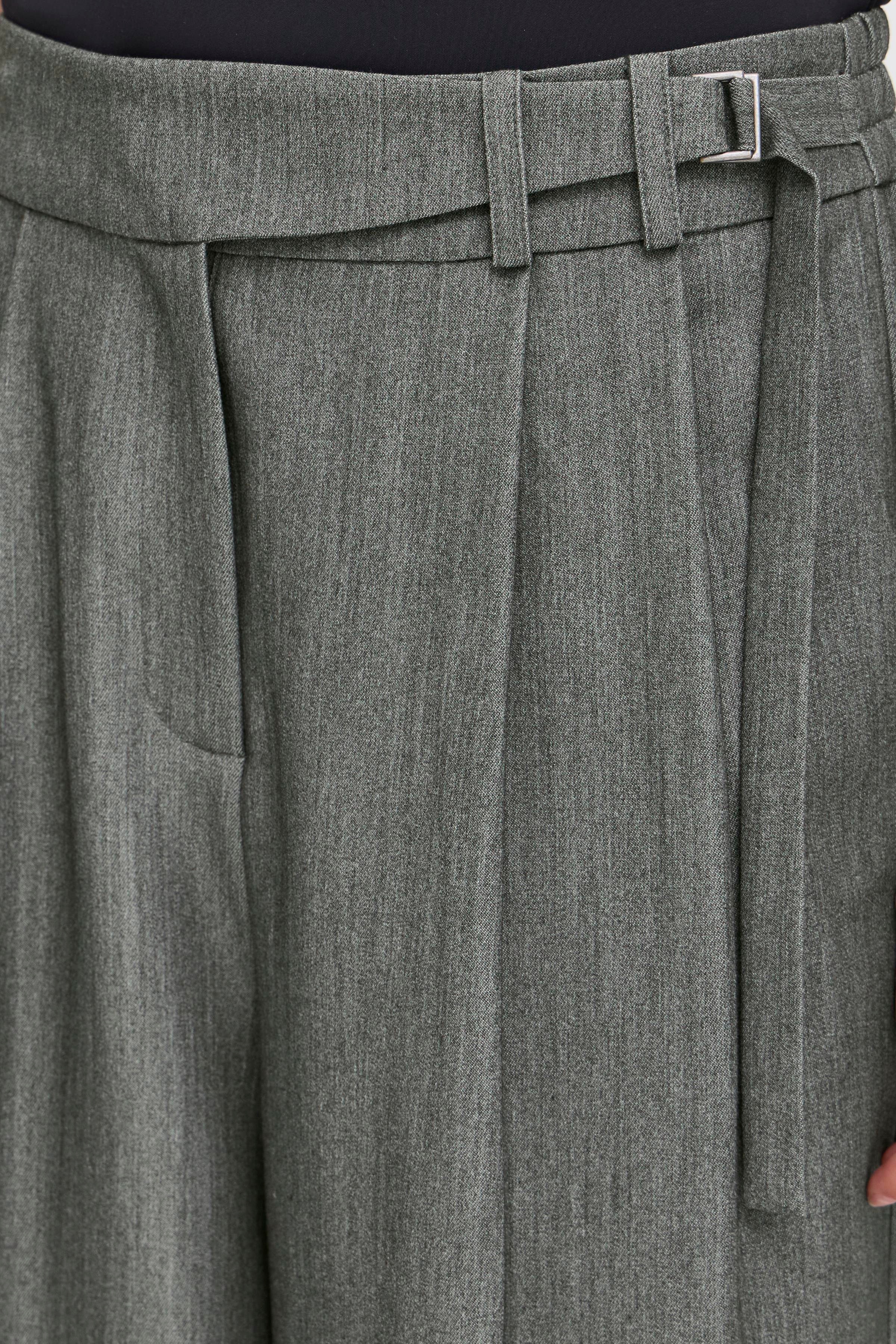 IHFILANO Byxor LOOKBOOK DETAIL 20124453-200319
