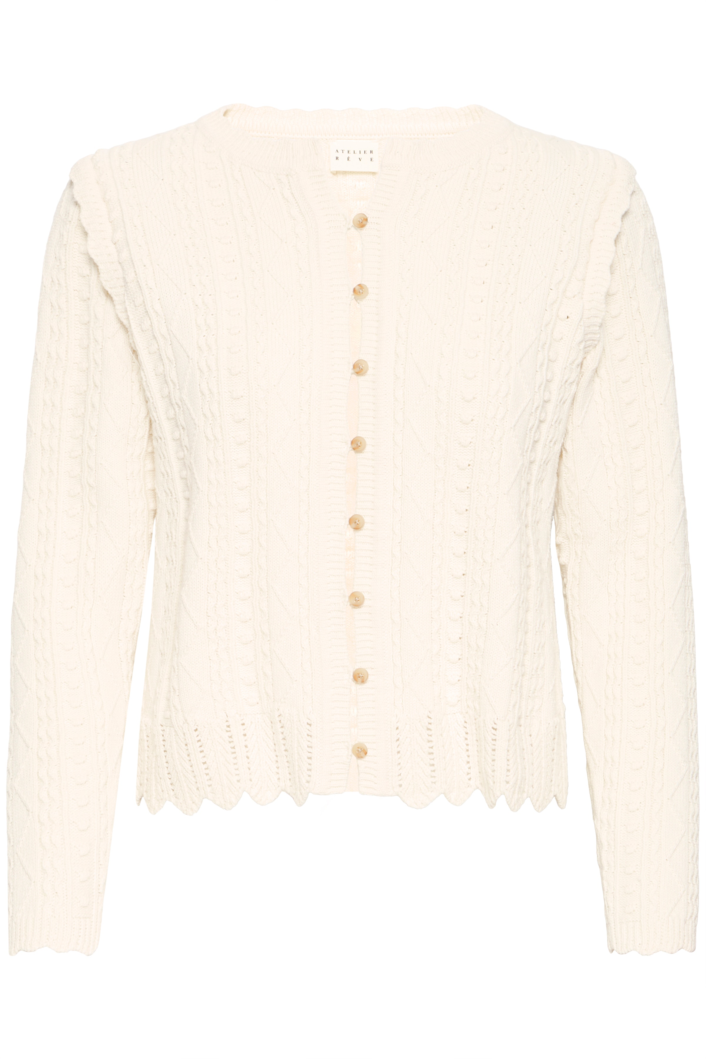 IRGABRIELLE Vest PACK FRONT 20124982-130905