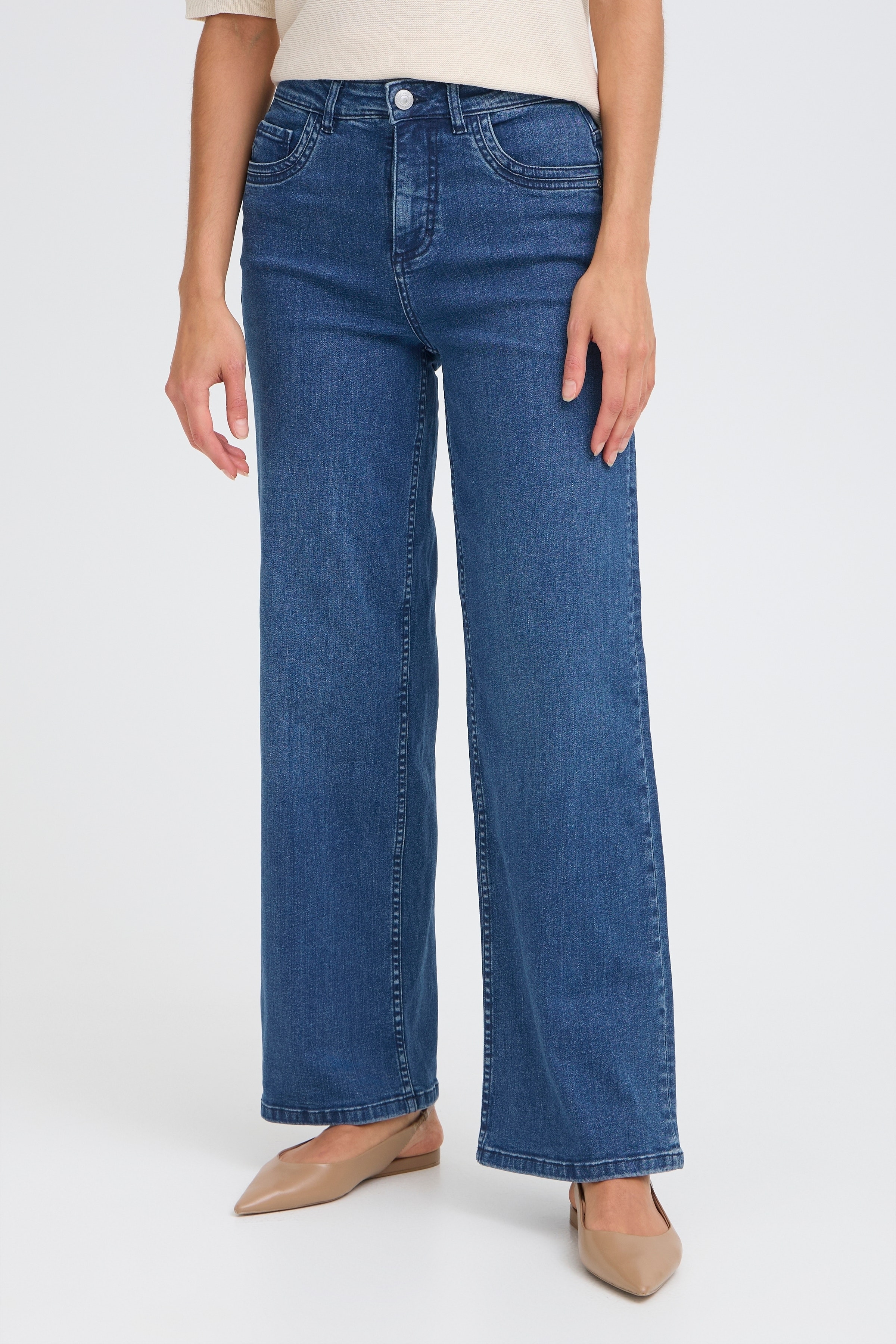 FROVER Jeans LOOKBOOK FRONT 20615215-200988