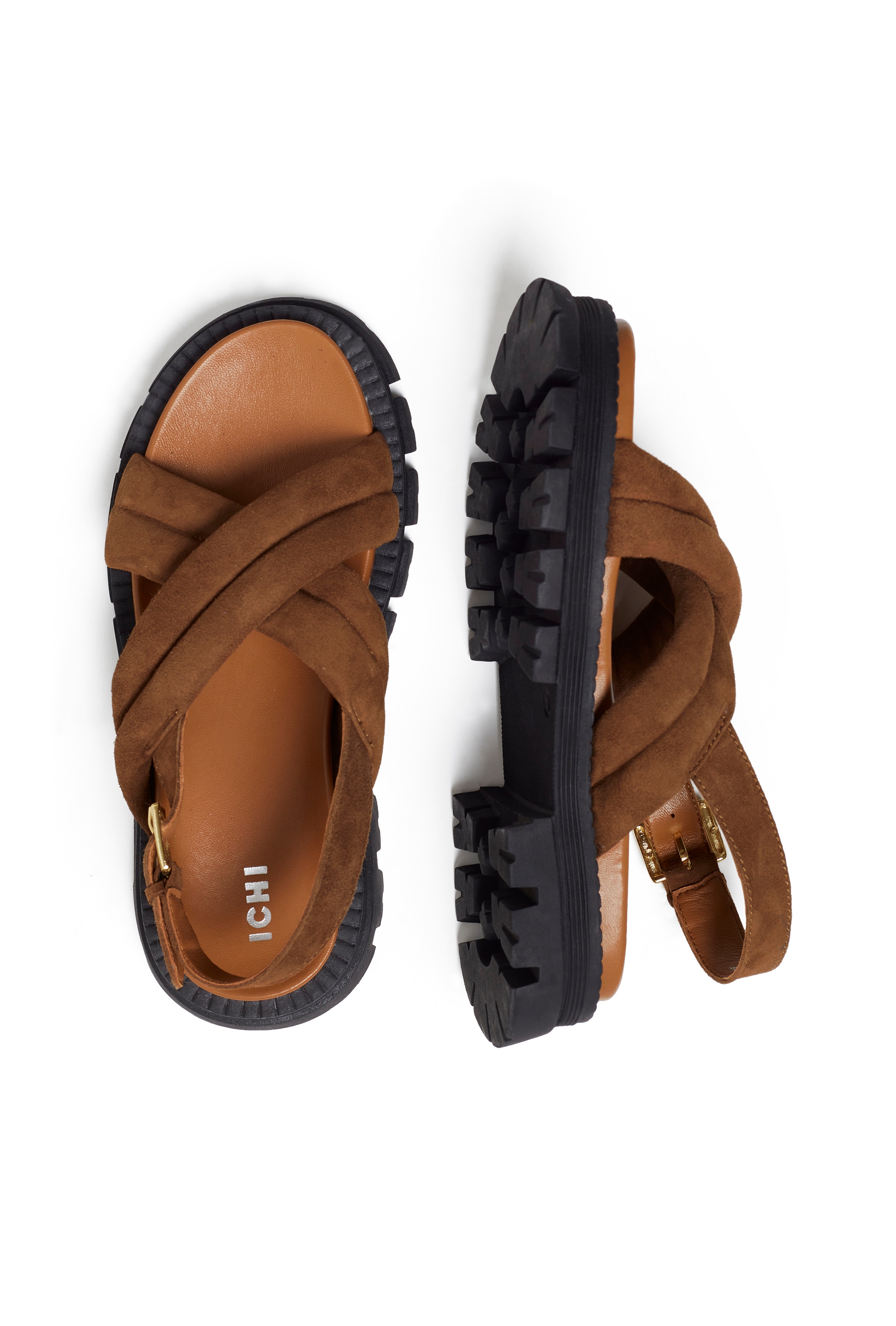 Sandalen PACK FRONT 20118555-181031