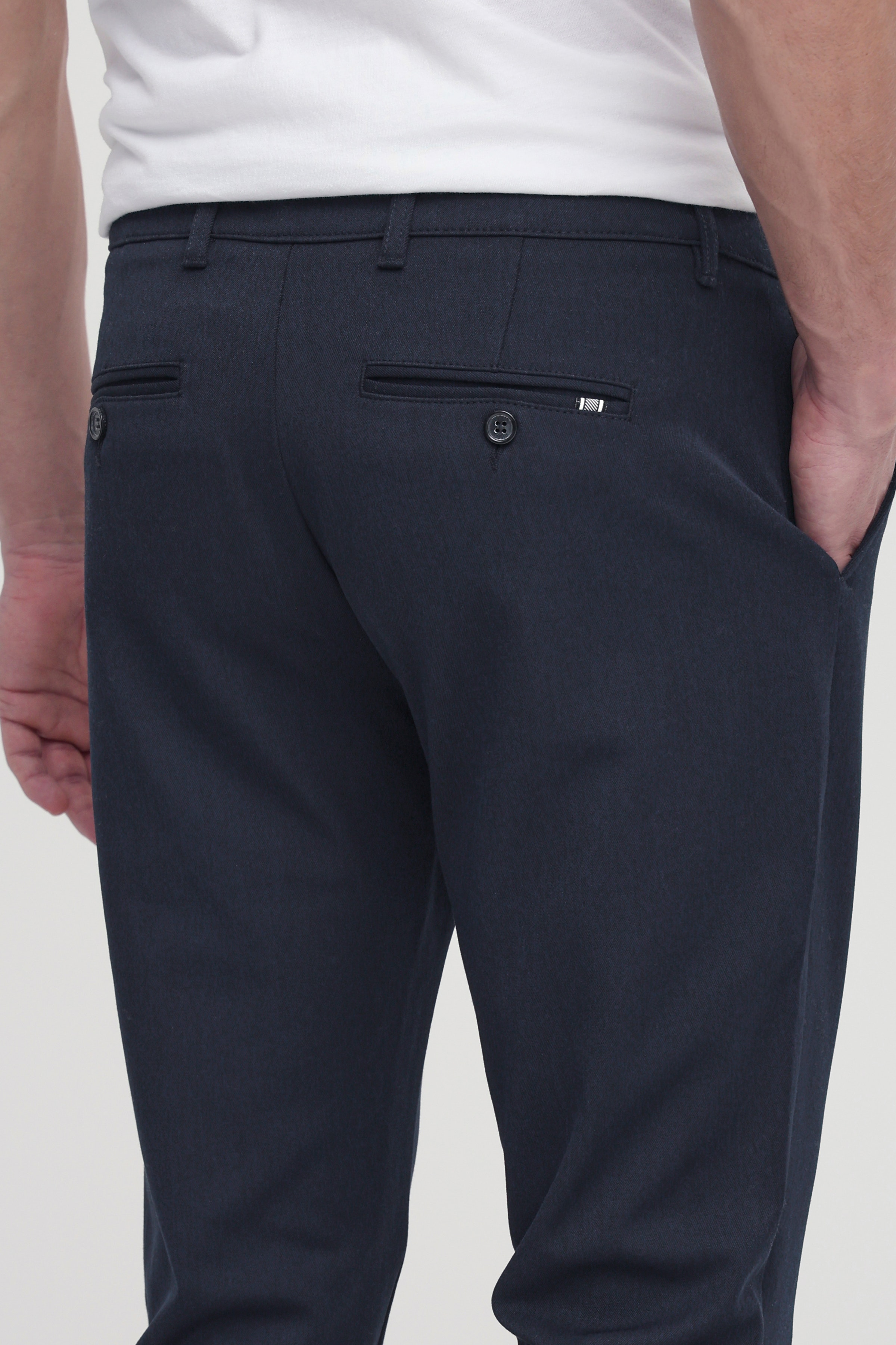 SDFREDERIC Trousers LOOKBOOK DETAIL 21200141-193923