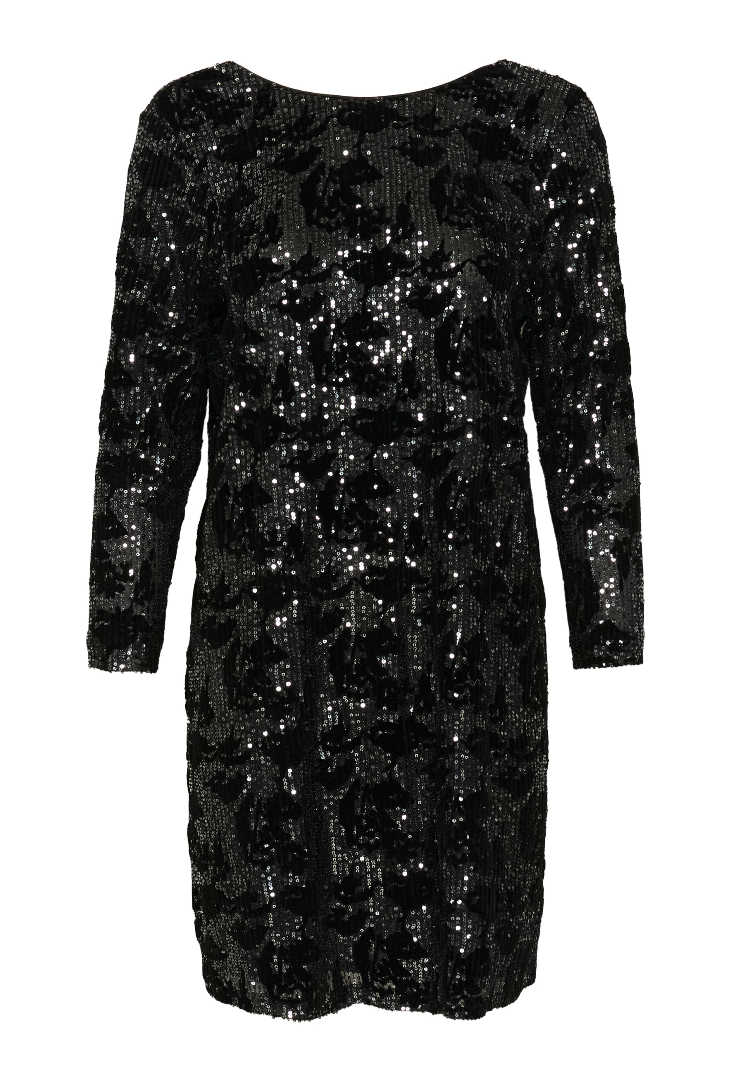 KAgritt Sequin dress LOOKBOOK FRONT 10509334-106676