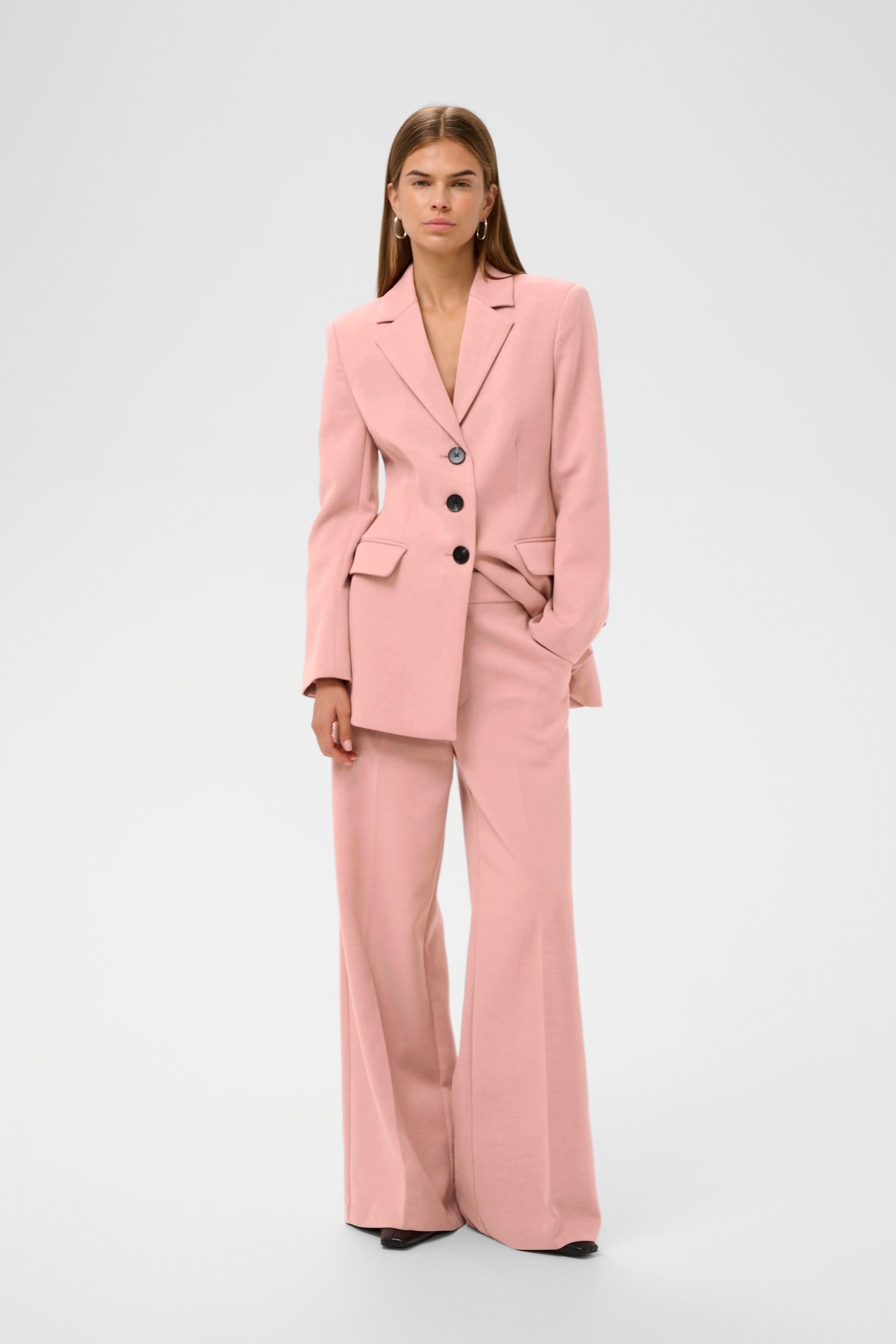 HOLLYNIW Bukser LOOKBOOK FRONT 30112214-1715141