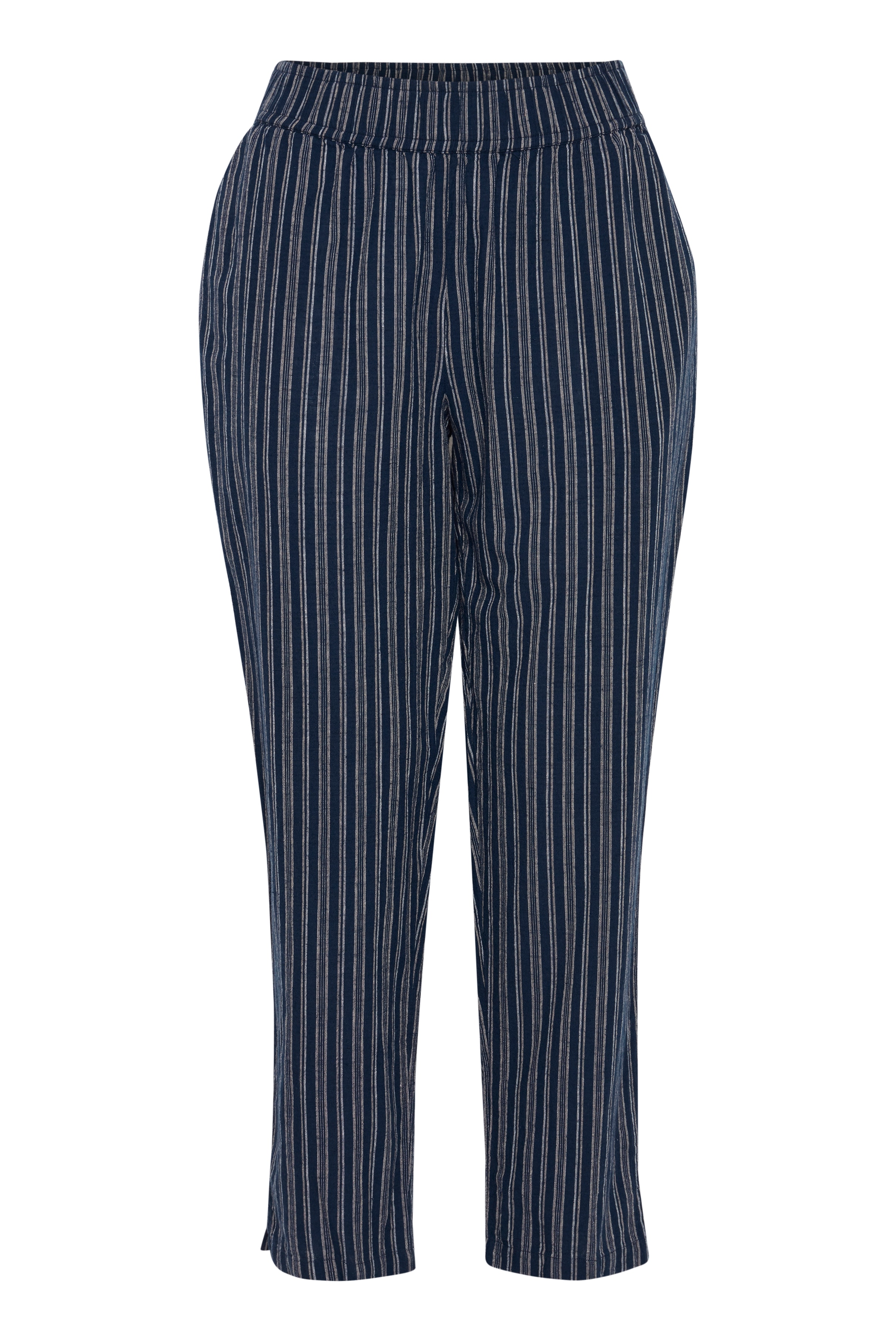 Casual pants PACK FRONT 20609263-200739