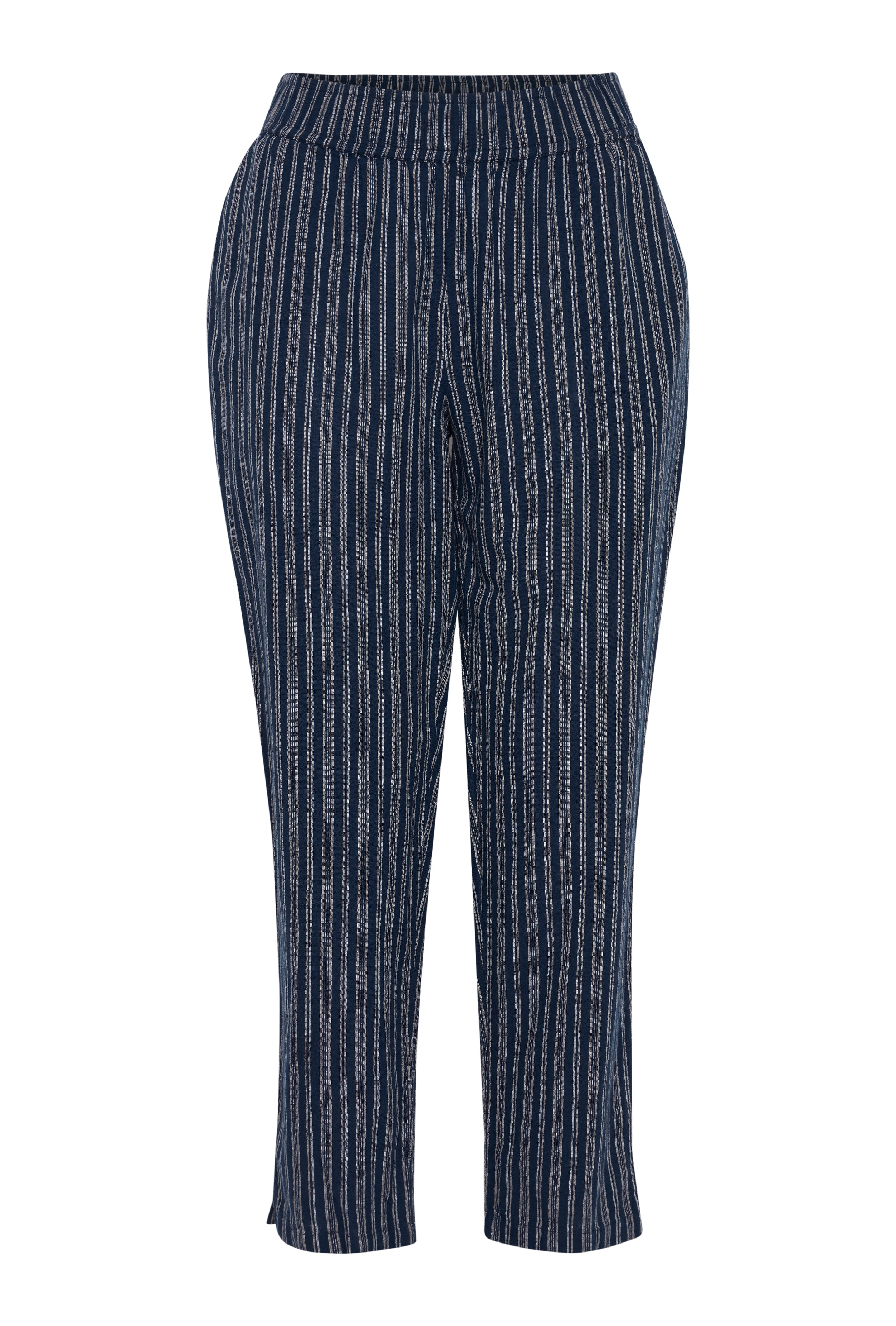 Casual pants PACK FRONT 20609263-200119