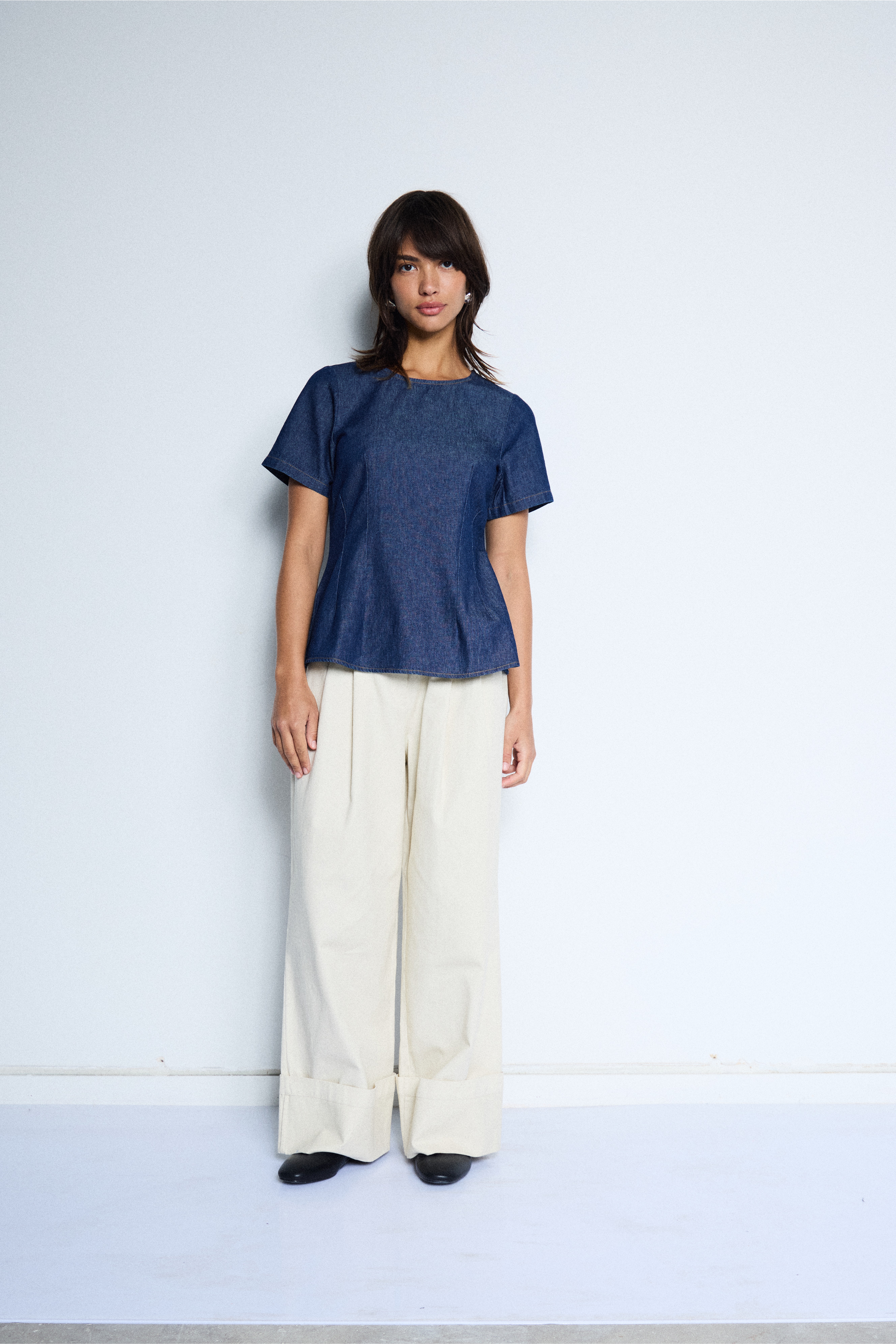 IHGAZTO Trousers LOCATION NONE 20125075-124301