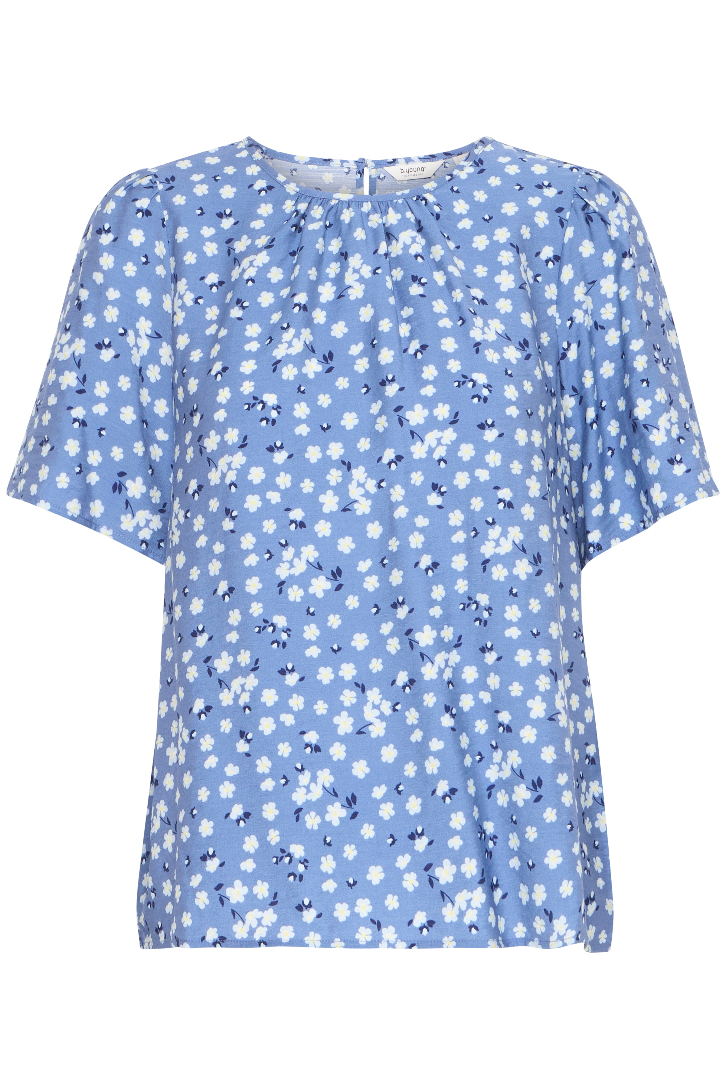 BYIBANO Blouse PACK FRONT 20816568-204647