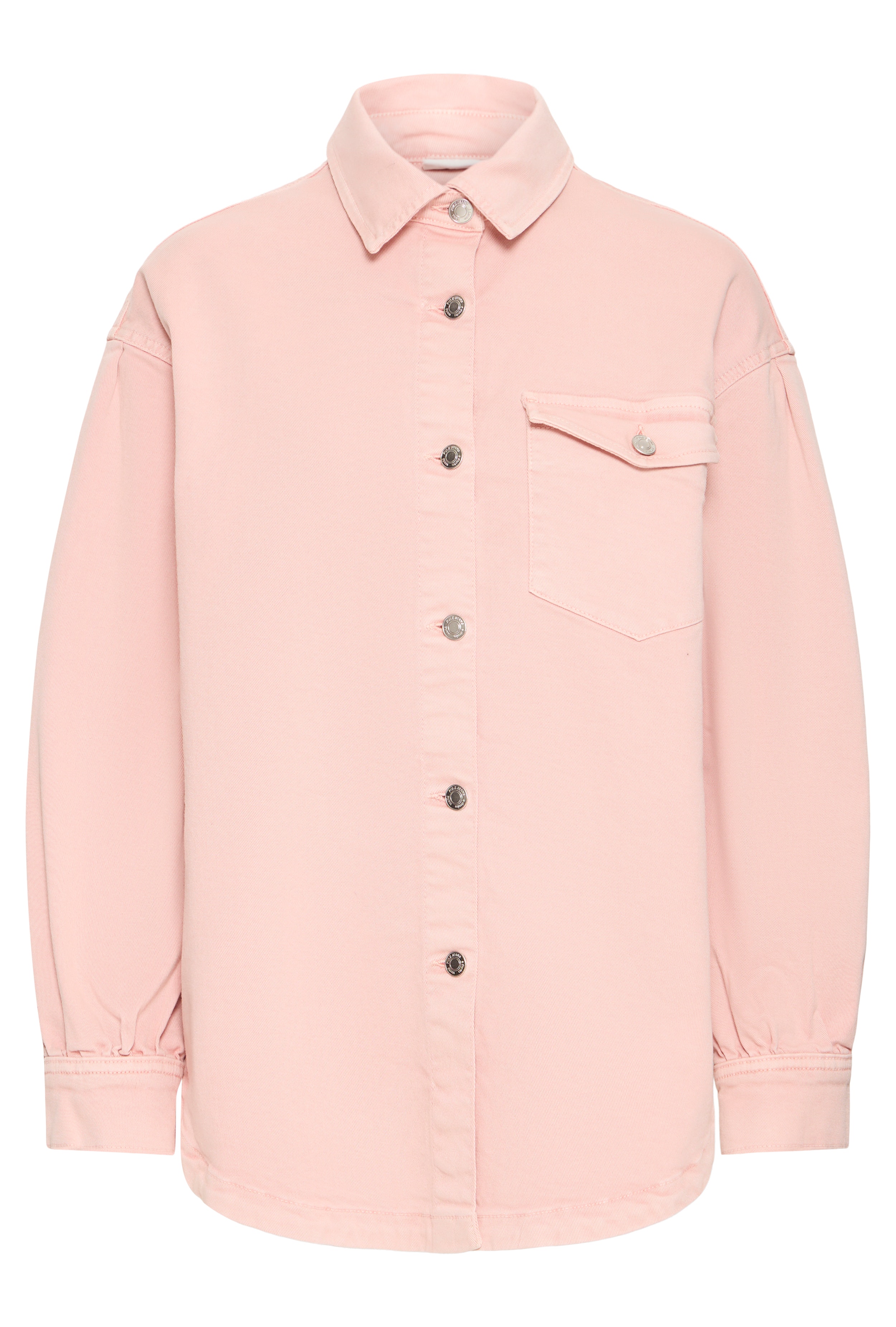 PZADDY Skjorte PACK FRONT 50210294-141508