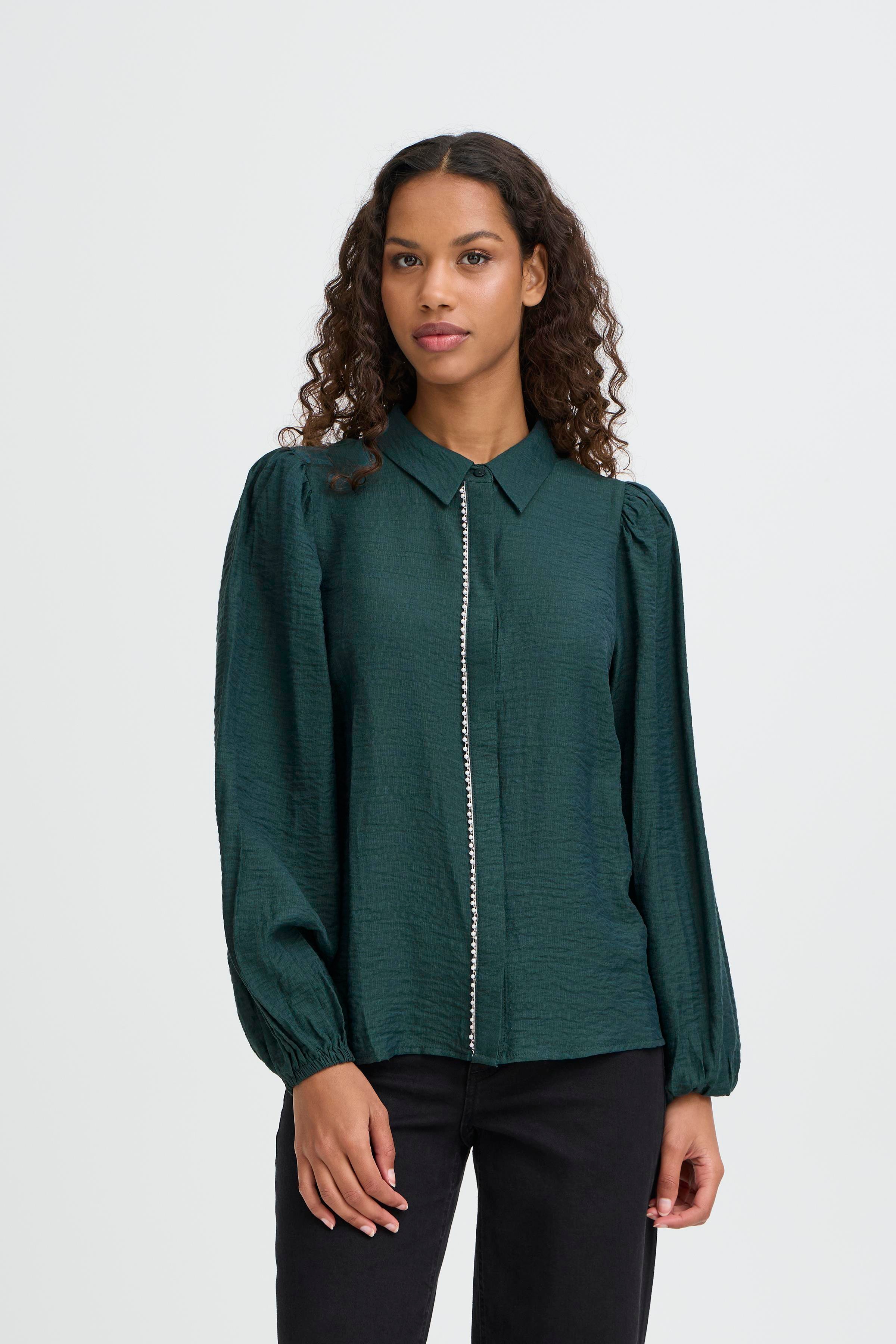 IHRHINES Hemd LOOKBOOK FRONT 20124918-195320