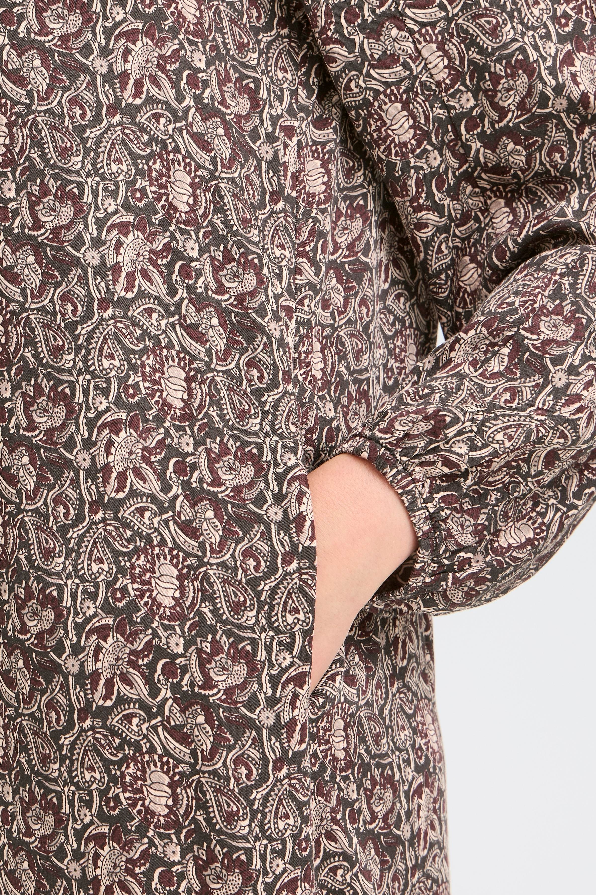 FRGLADIS Kleid LOOKBOOK DETAIL 20617529-900002987