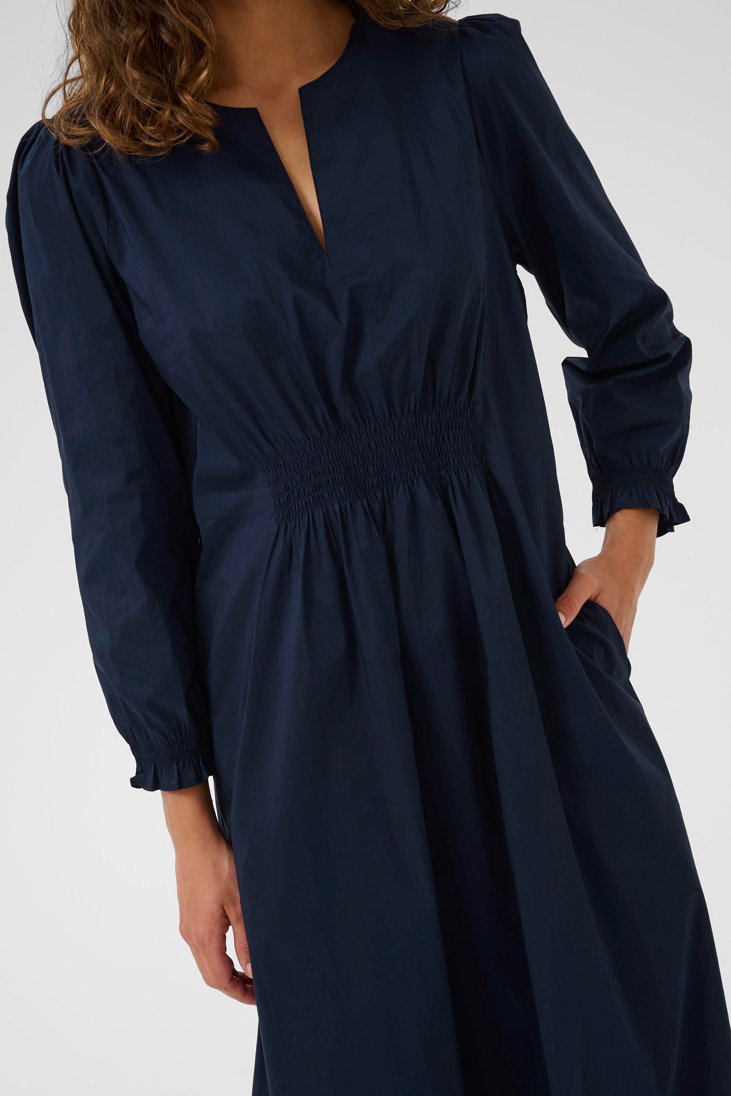 CUelna Kjole LOOKBOOK DETAIL 50112462-193921