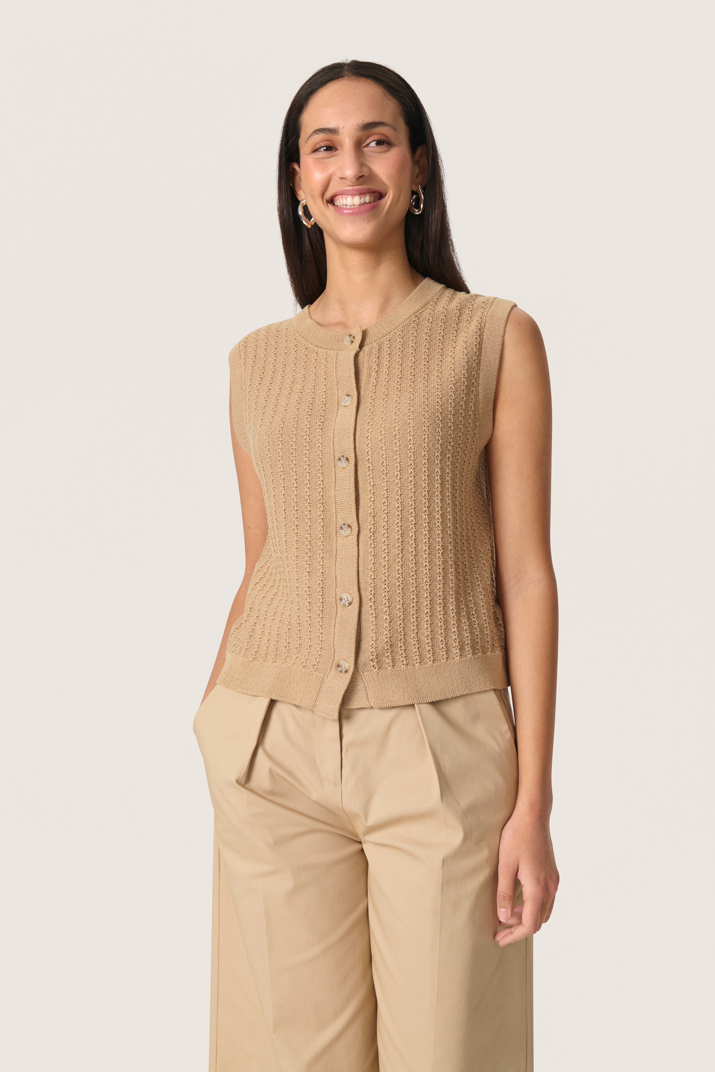 SLSusanna Vest LOOKBOOK FRONT 30408315-151114