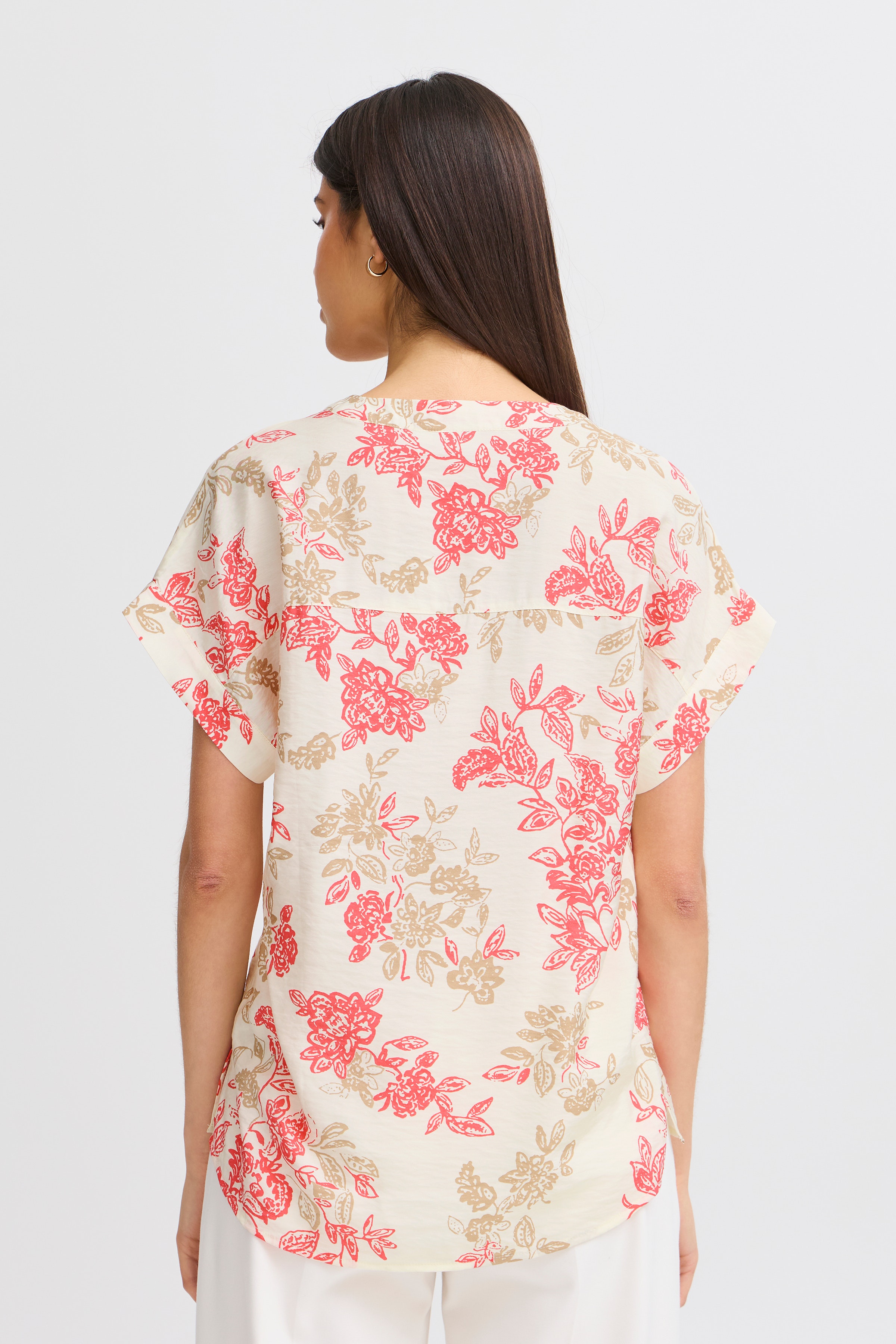 FRTINE Bluse LOOKBOOK FRONT 20615566-204563
