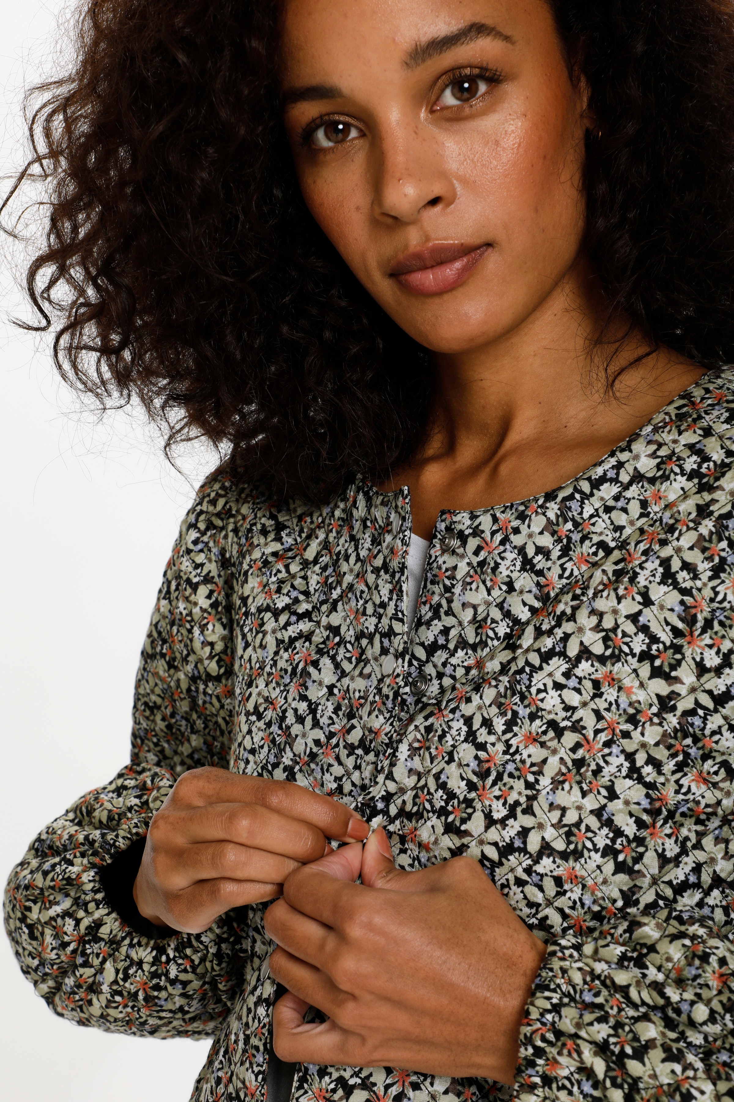 KAeita Jakke LOOKBOOK DETAIL 10505824-101425