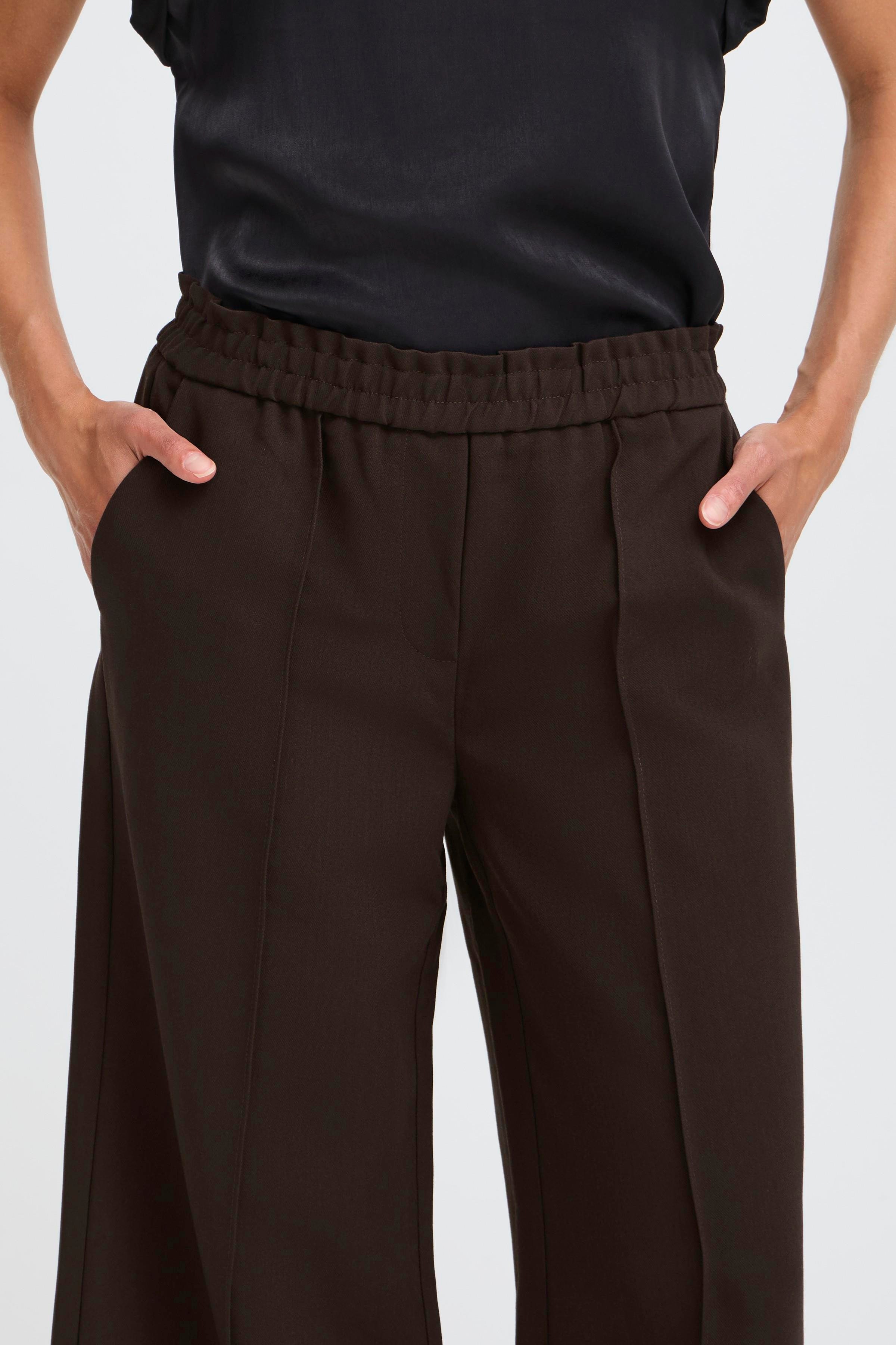 FRABIGAIL Bukser LOOKBOOK DETAIL 20617264-191109