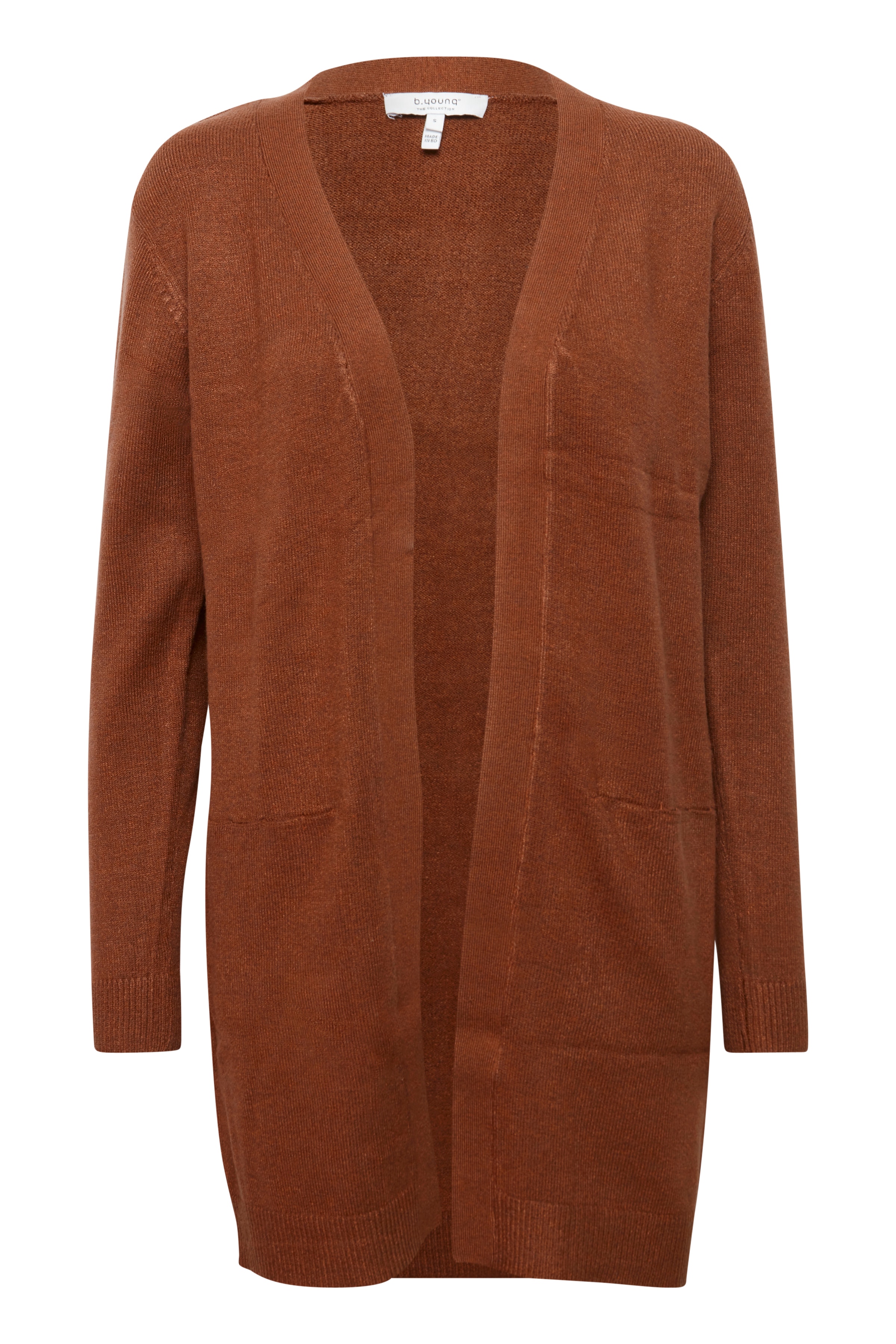 BYNONINA Cardigan PACK FRONT 20807327-1912351