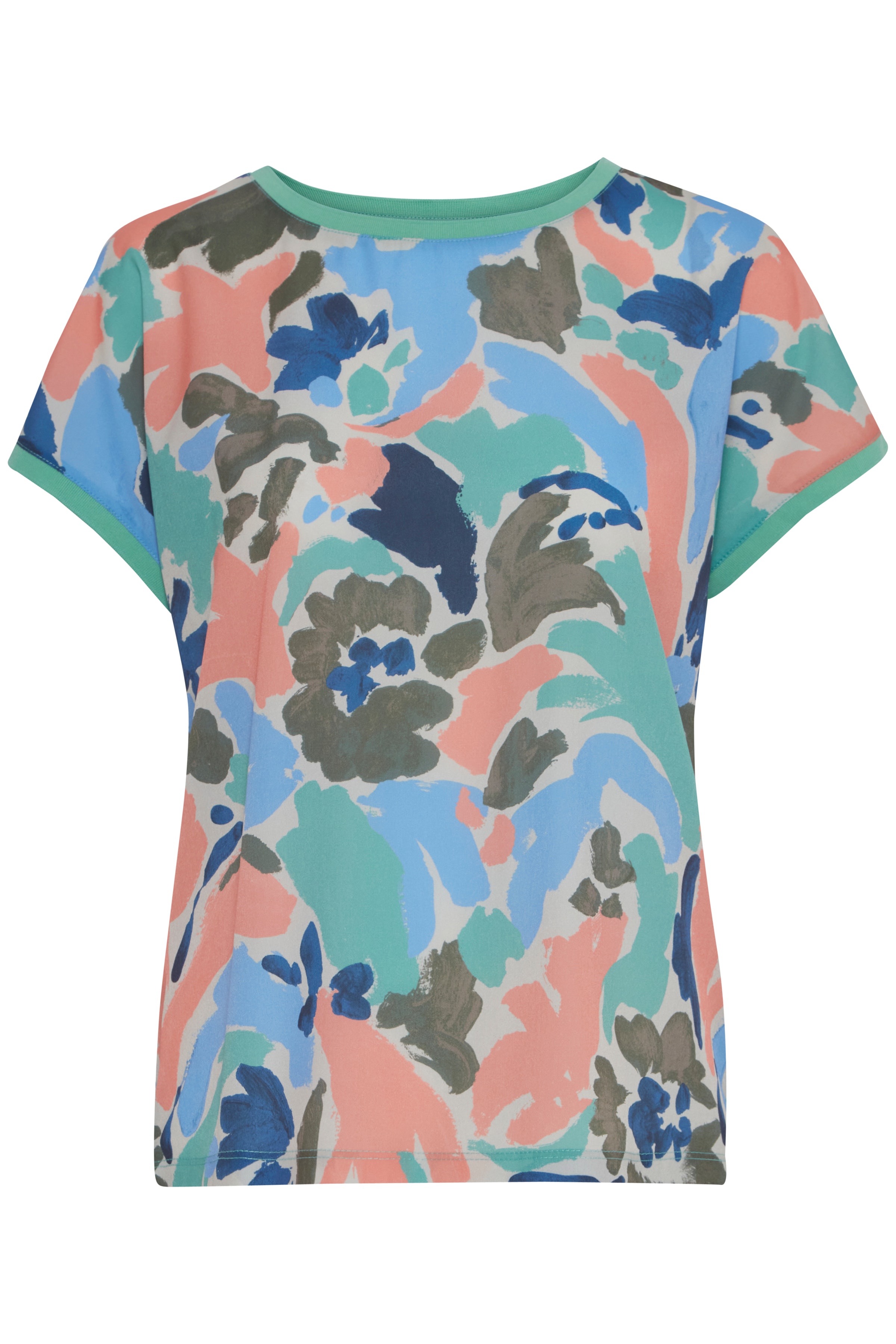 BYPANYA T-shirt PACK FRONT 20814434-202748