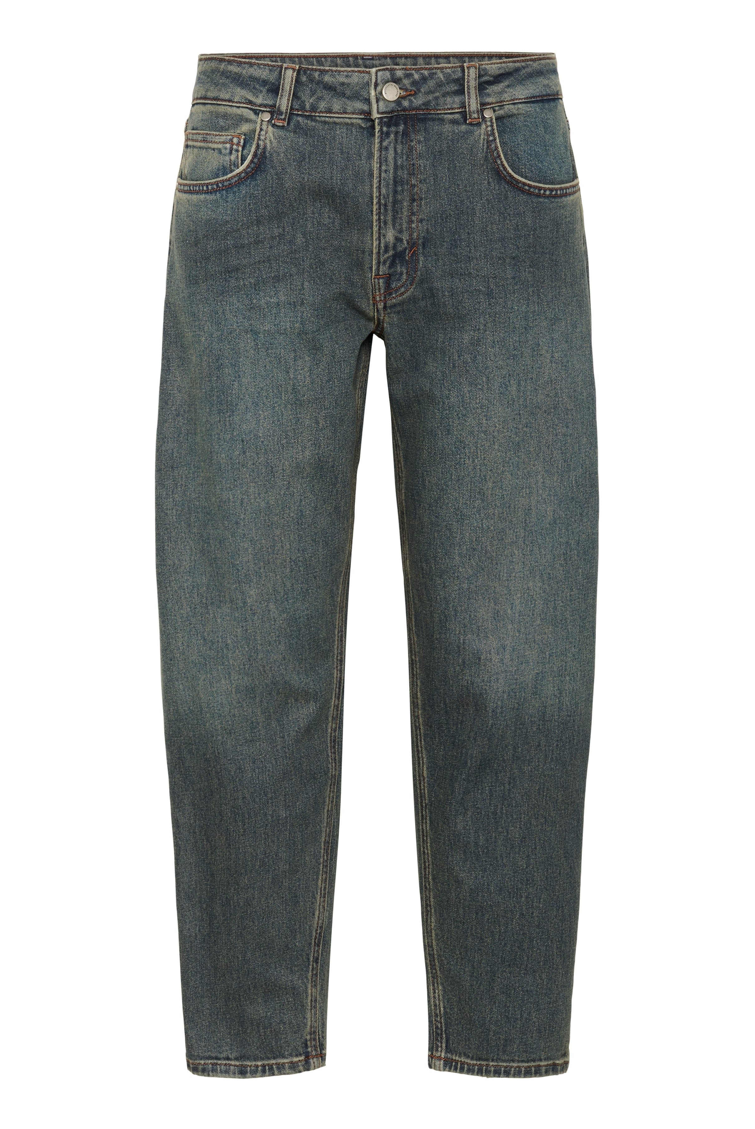 BalooMW Barrel Jeans PACK FRONT 10705092-100045