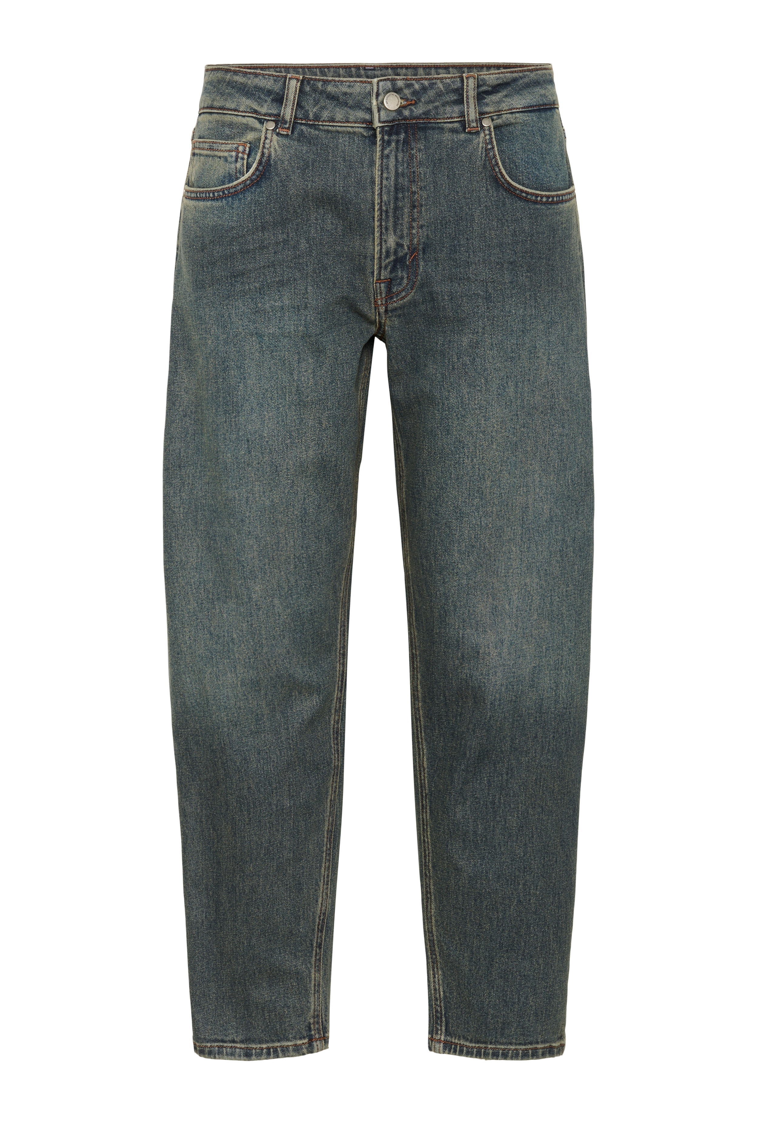 BalooMW Barrel Jeans PACK FRONT 10705092-100066