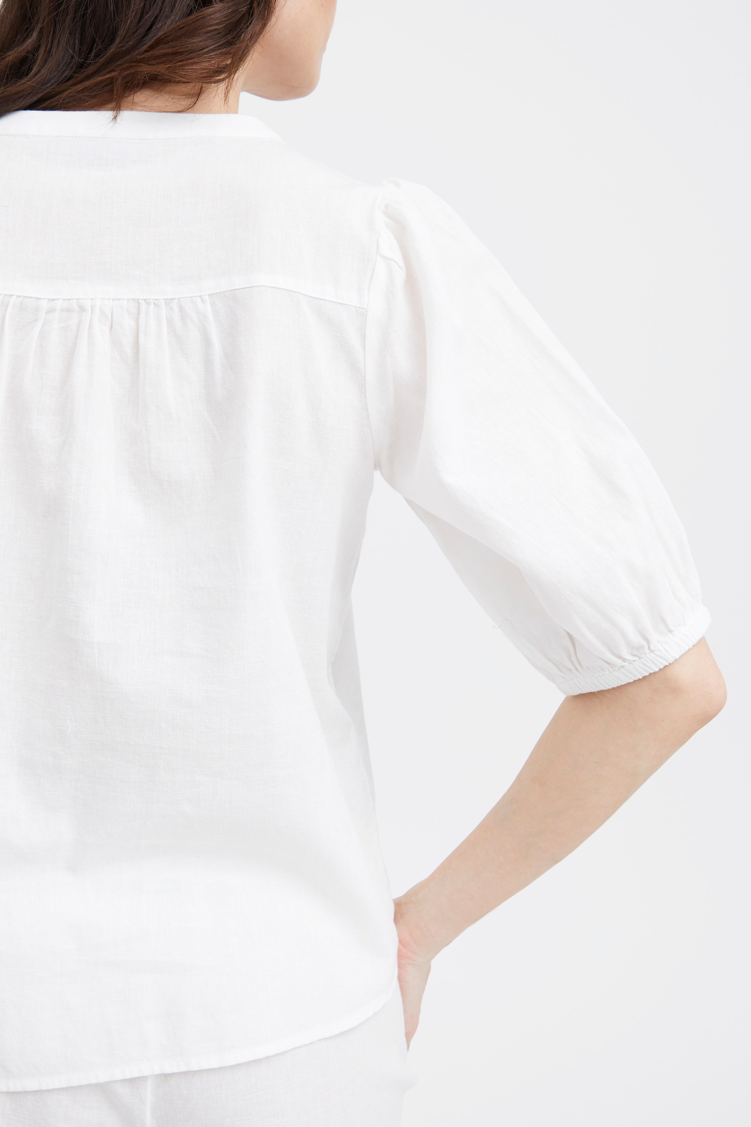 FRMADDIE Blus LOOKBOOK DETAIL 20613742-114800