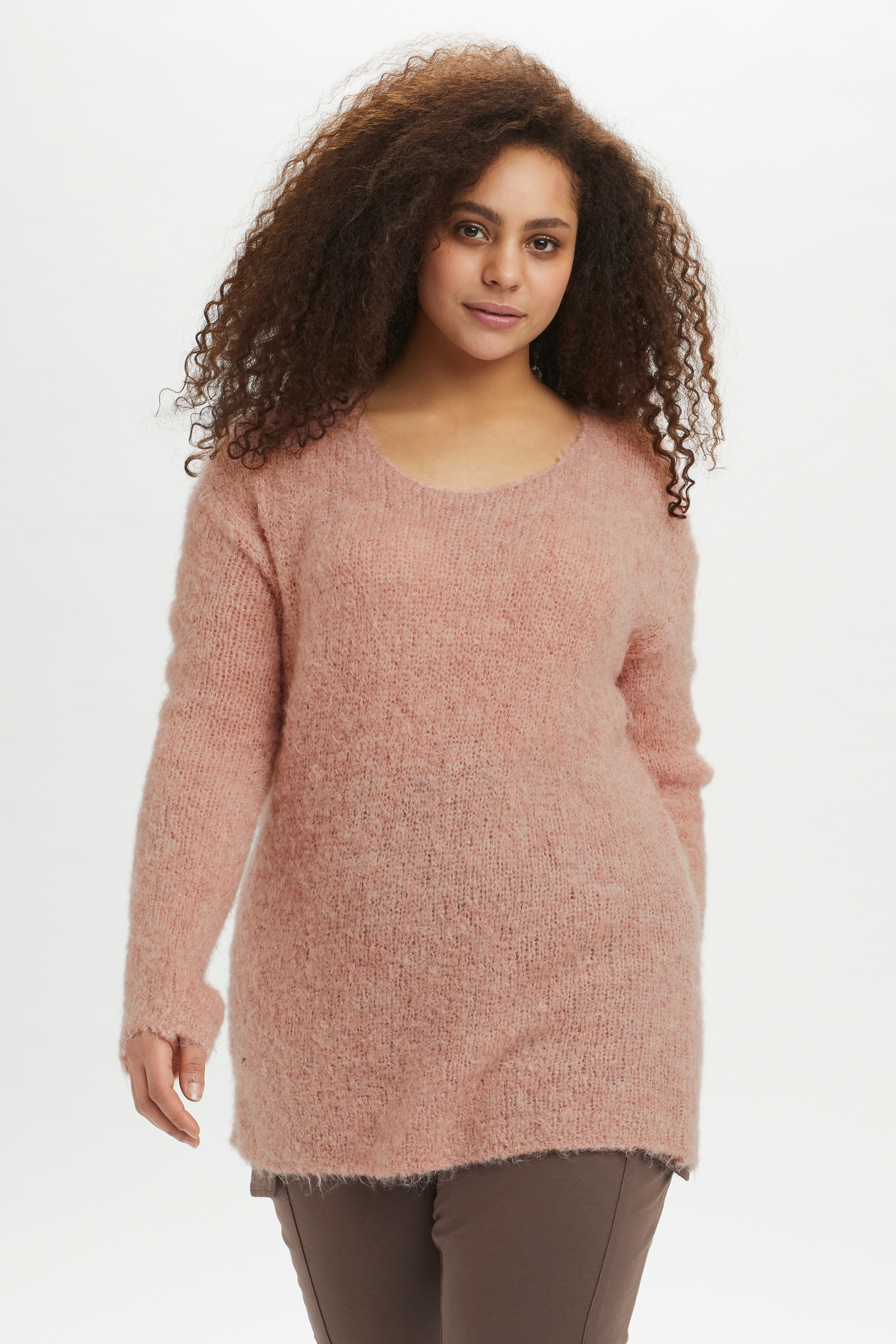 KCemilia Knitted pullover LOOKBOOK FRONT 10580538-1615161