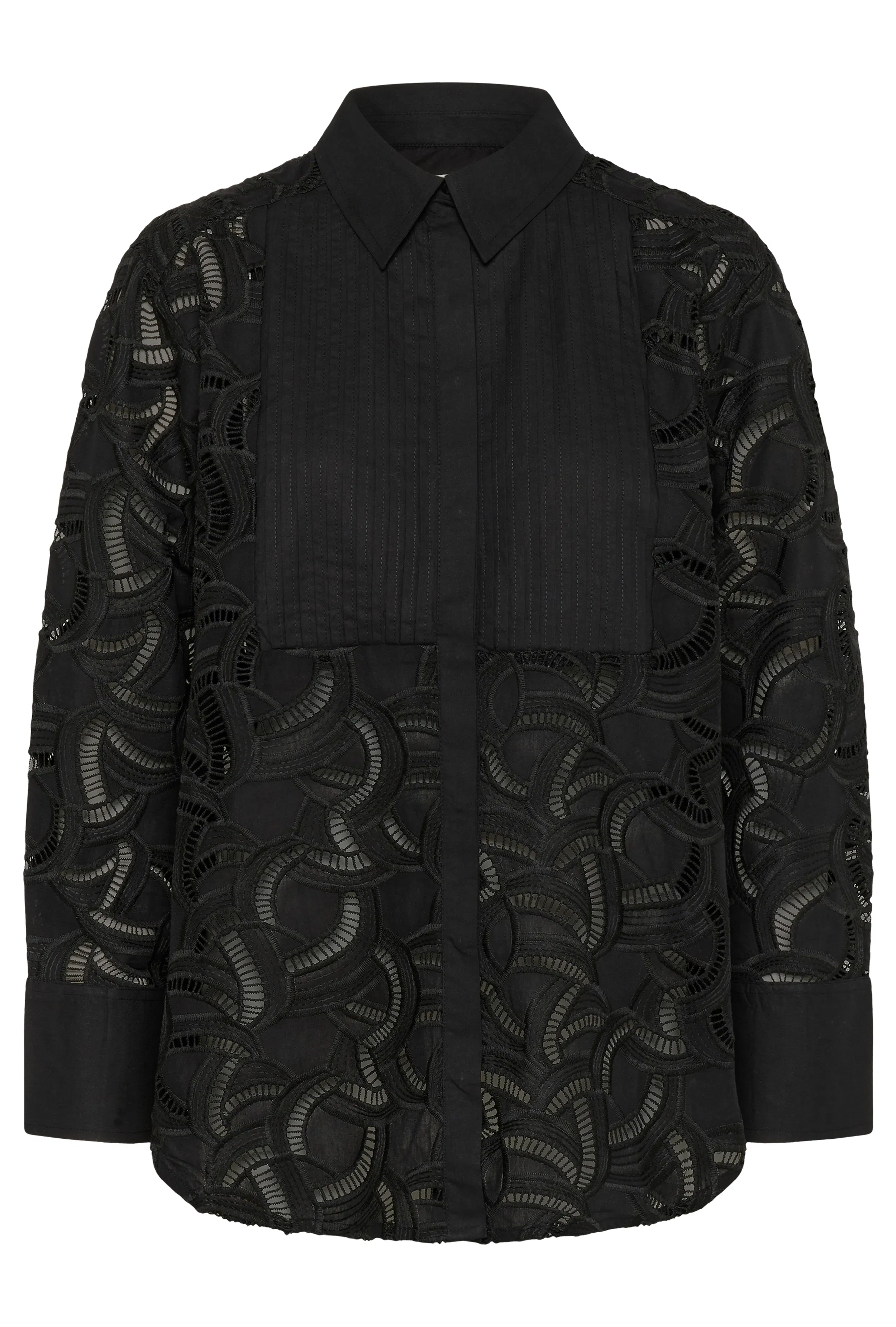 SigbritPW Overhemd PACK FRONT 30310012-194008