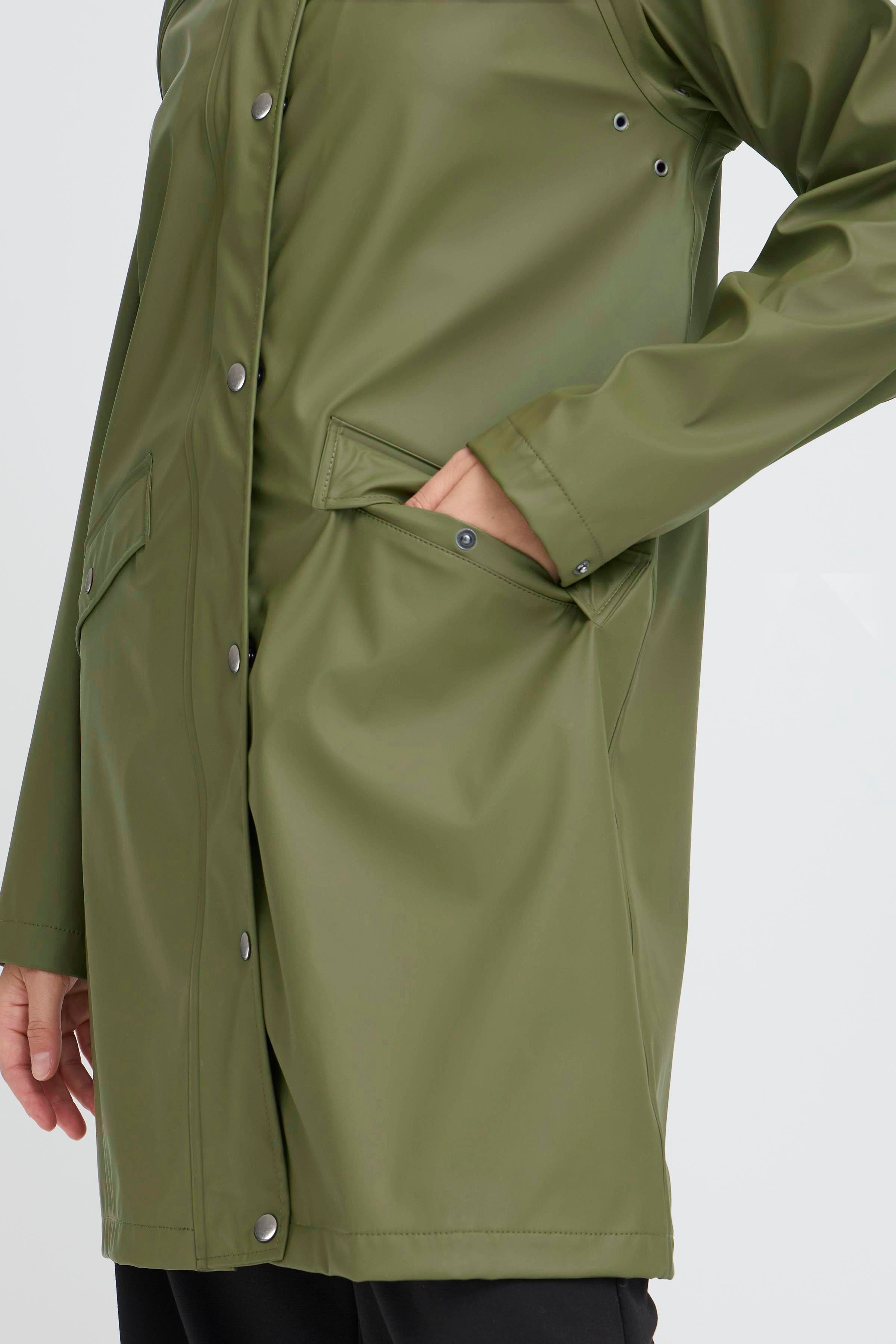 IHTAZI Regntøy LOOKBOOK DETAIL 20102965-13024