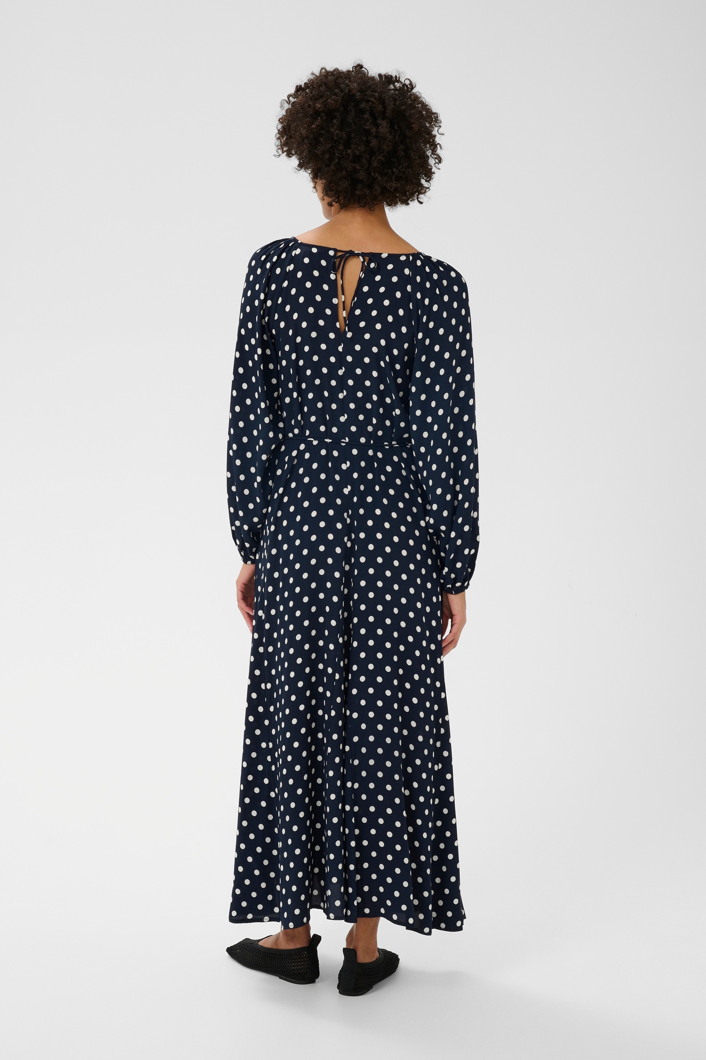 RosalinePW Kleid LOOKBOOK BACK 30310621-305183