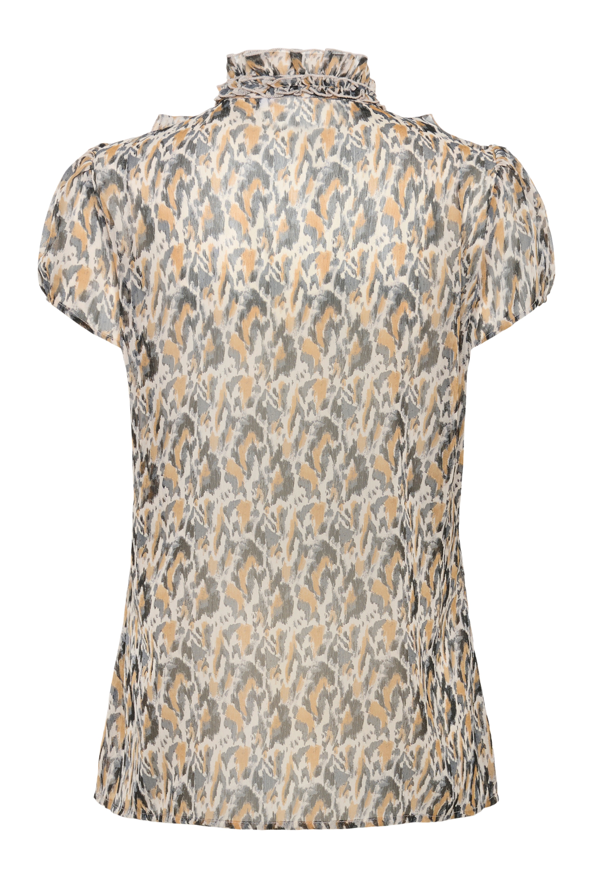 LiljaSZ Overhemd PACK BACK 30512464-304512