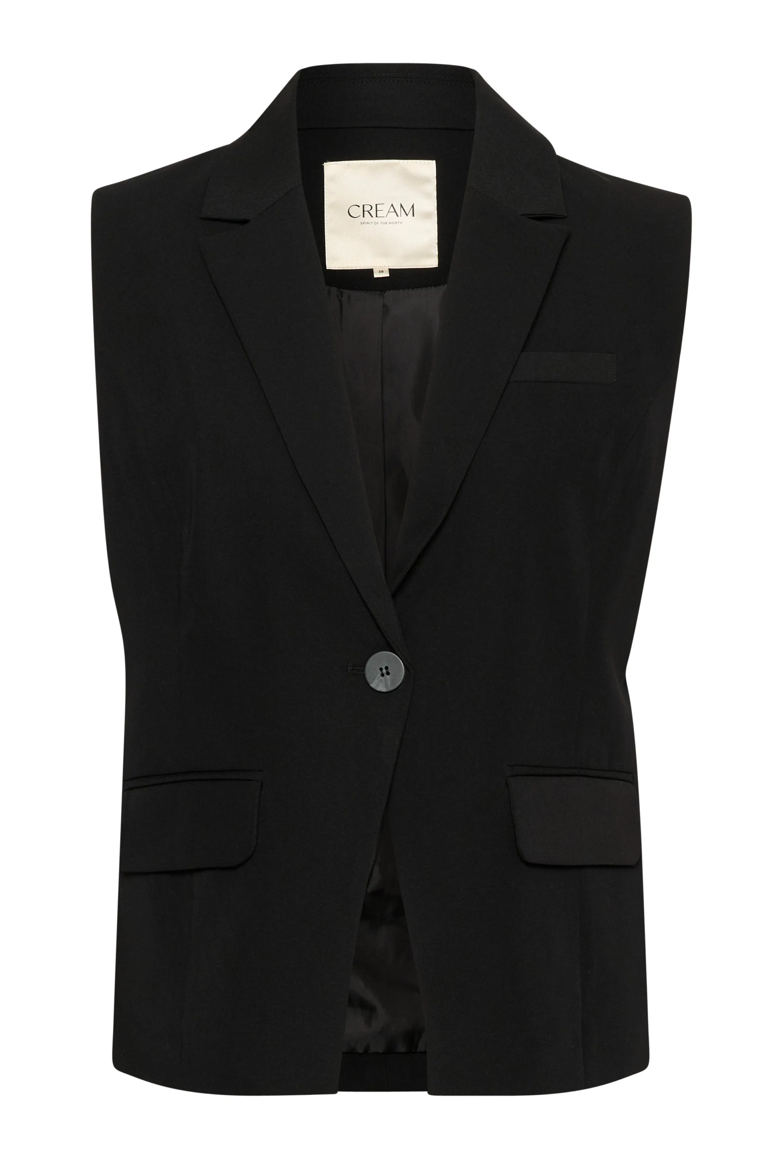 CRBit Waistcoat PACK FRONT 10612880-100120