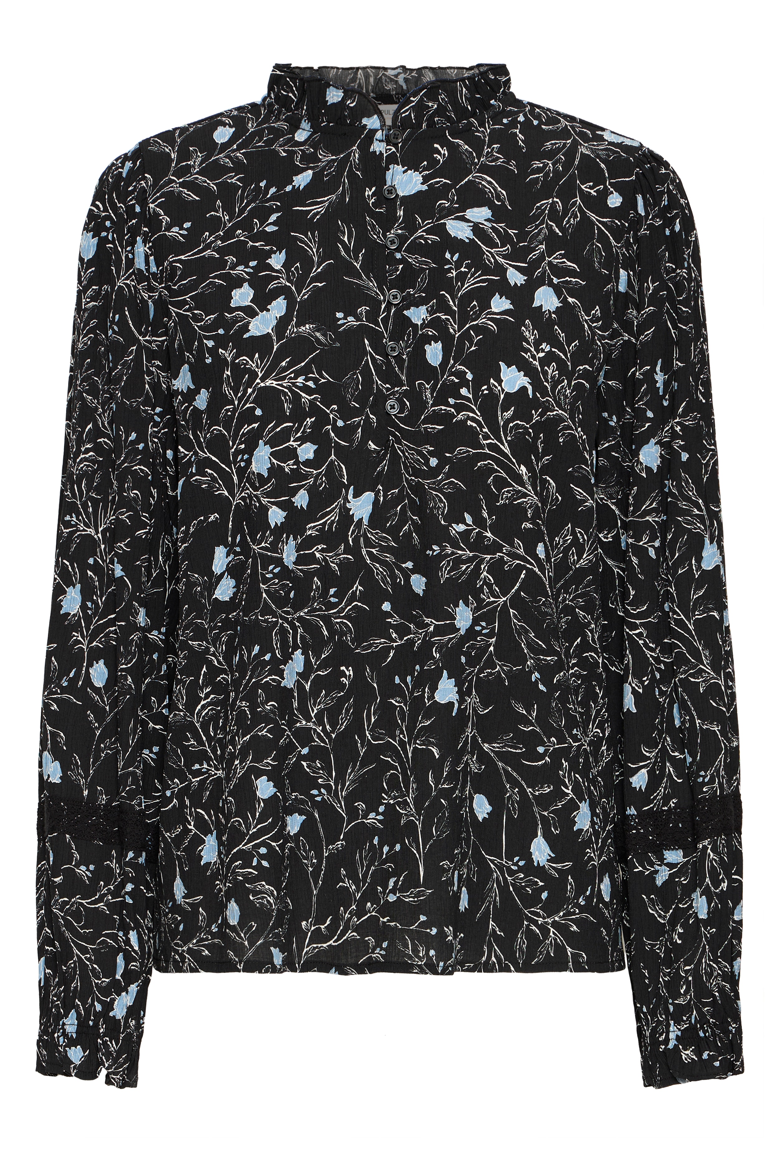 PZKALULLA Bluse PACK FRONT 50210084-900001679