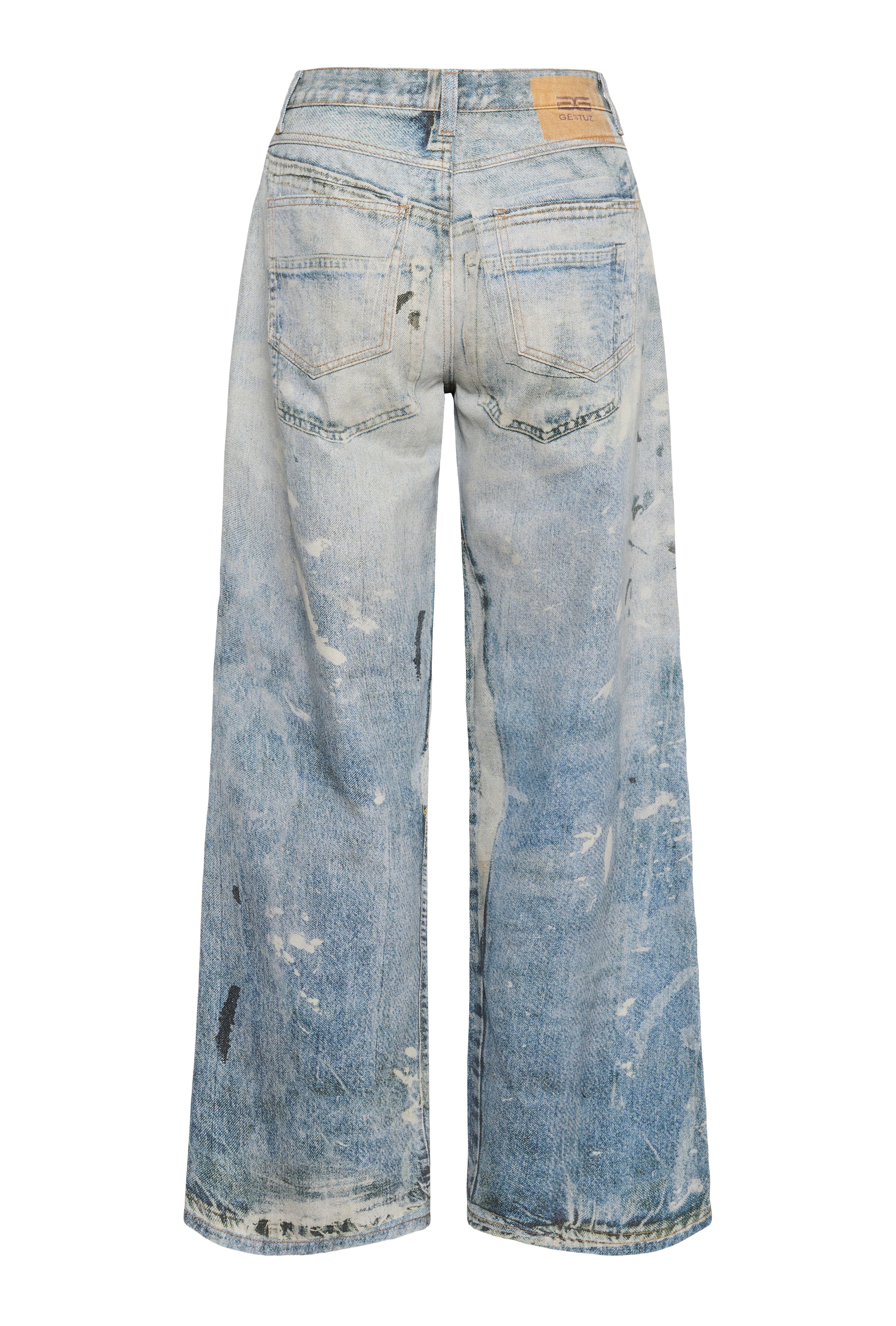 GZcornelia Jeans PACK BACK 10910865-108834