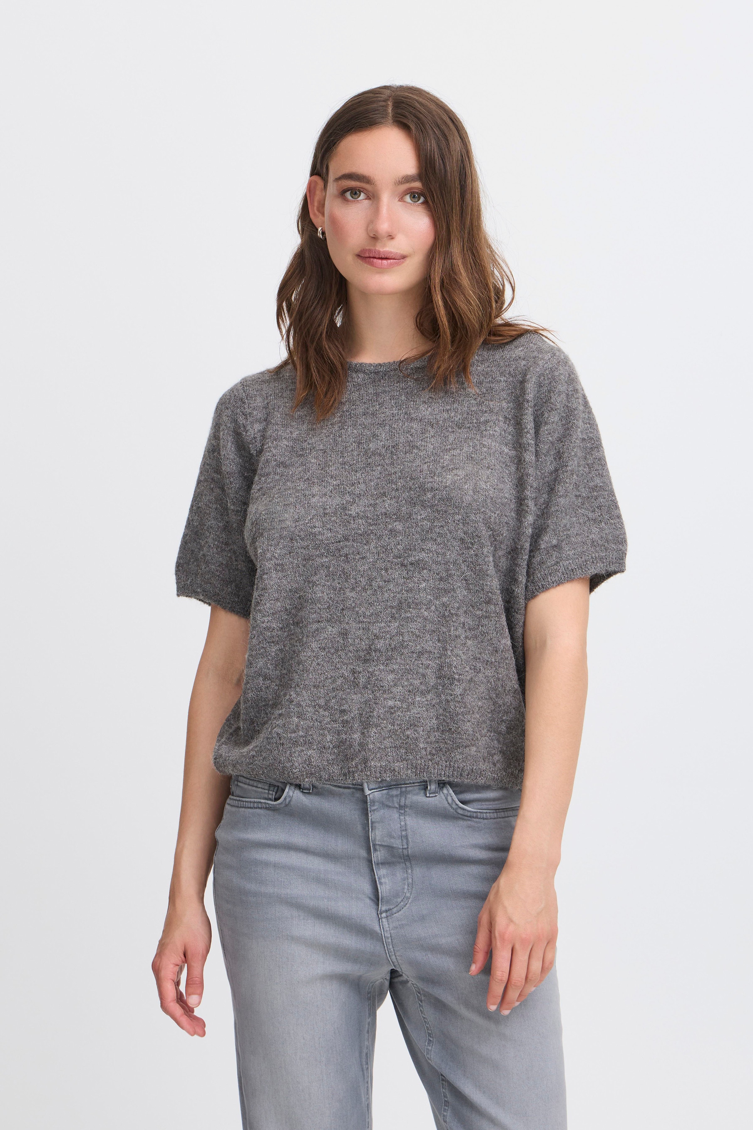 IHKAMARA Pullover LOOKBOOK FRONT 20124154-200319