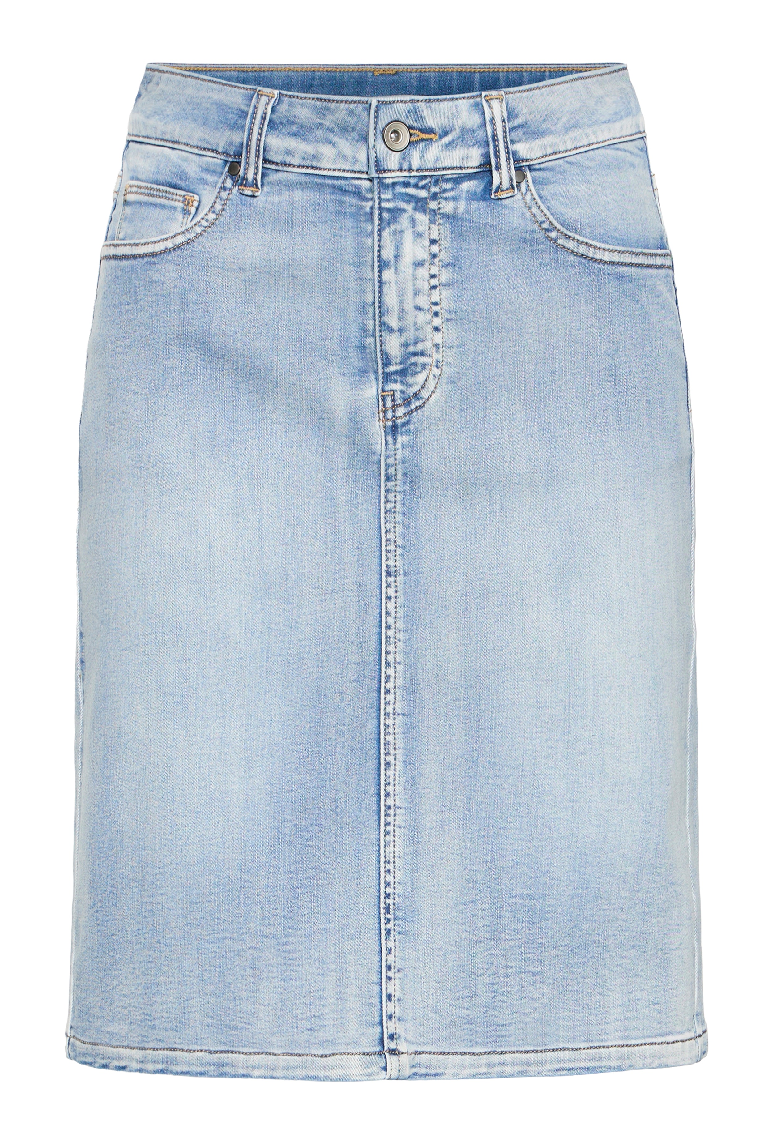 BXKAILY Skjørt LOOKBOOK FRONT 20816508-200460