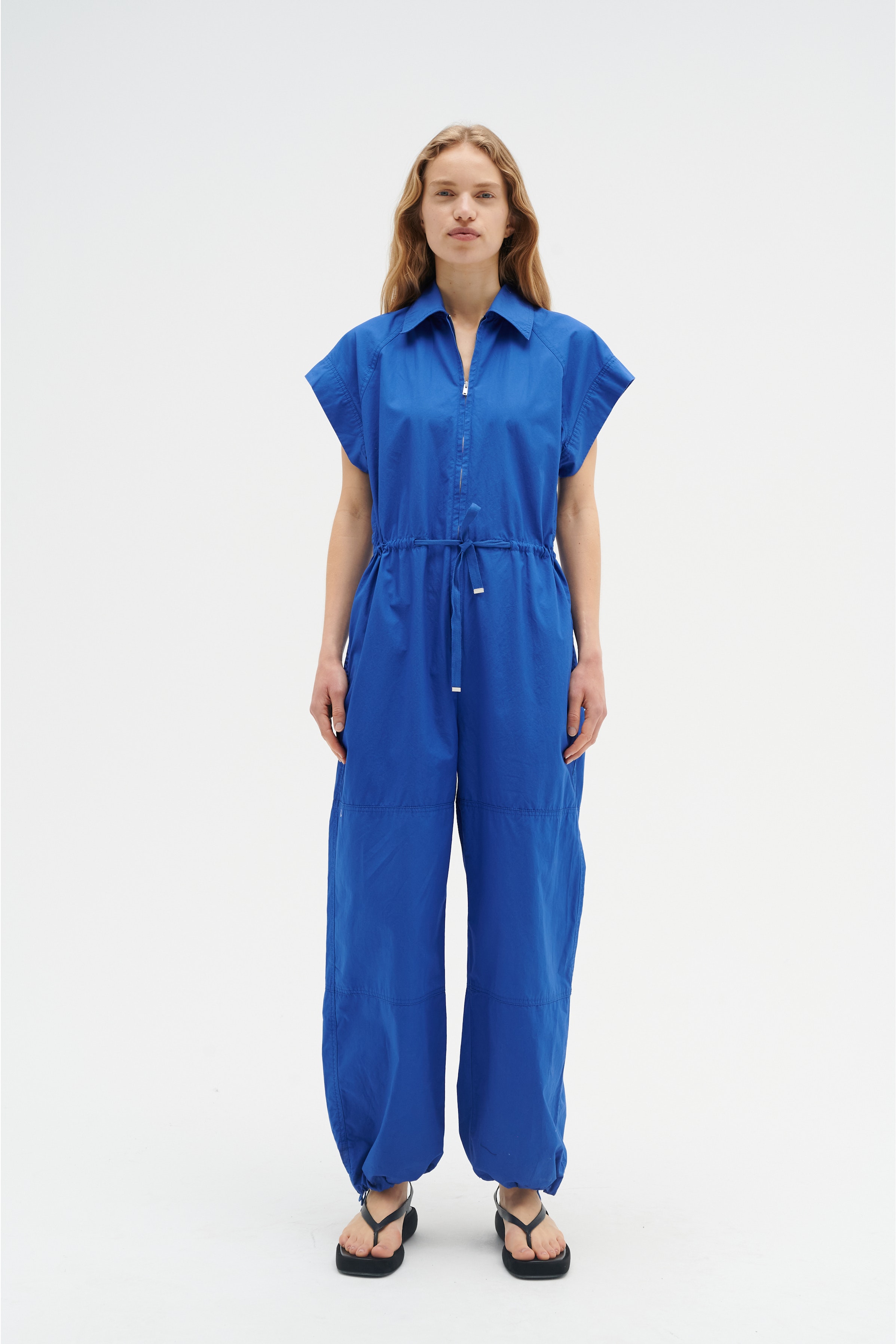 IsmaIW Jumpsuit LOOKBOOK FRONT 30108470-194058