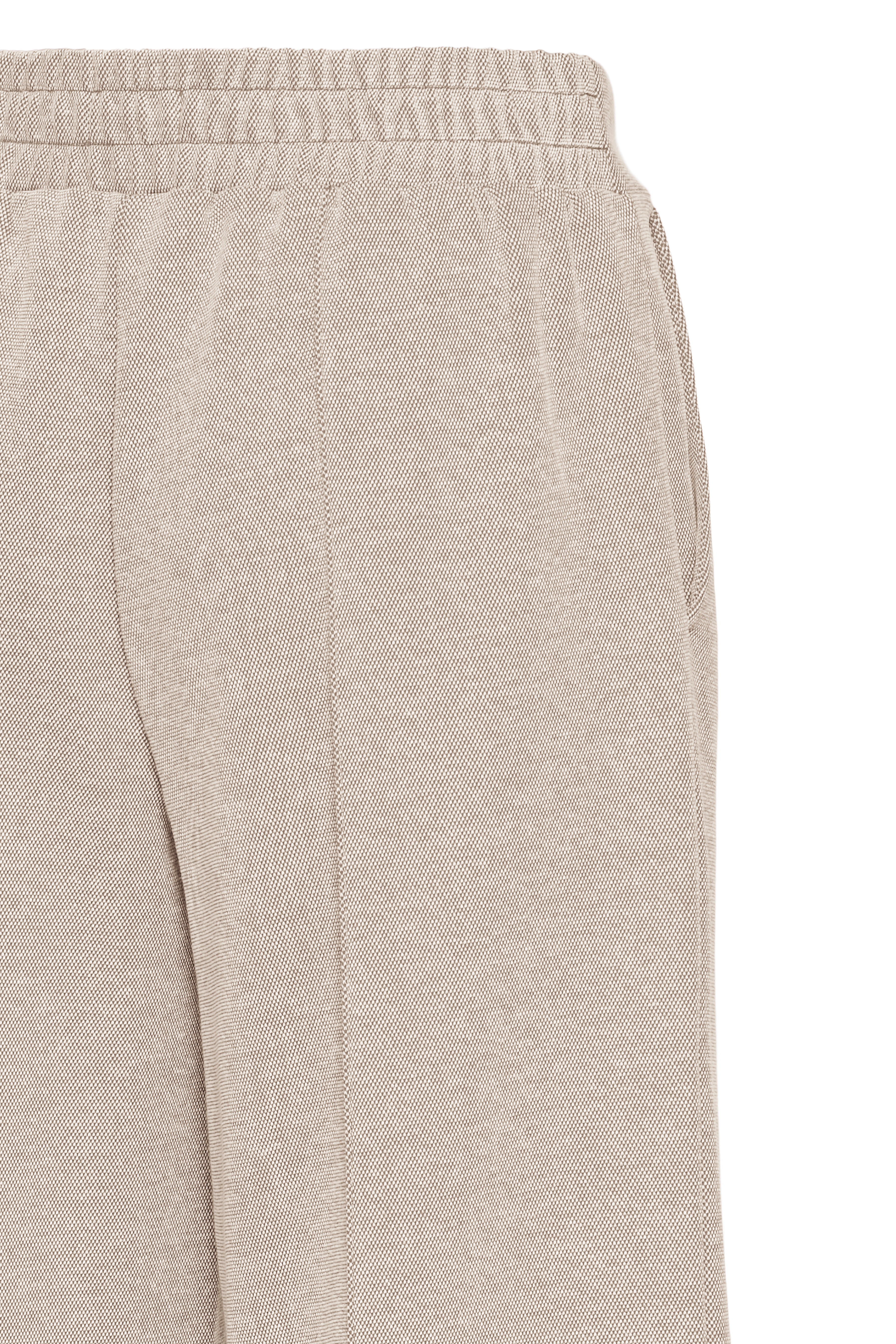 IHKATE PIQUE  Bukser PACK DETAIL 20118162-171314