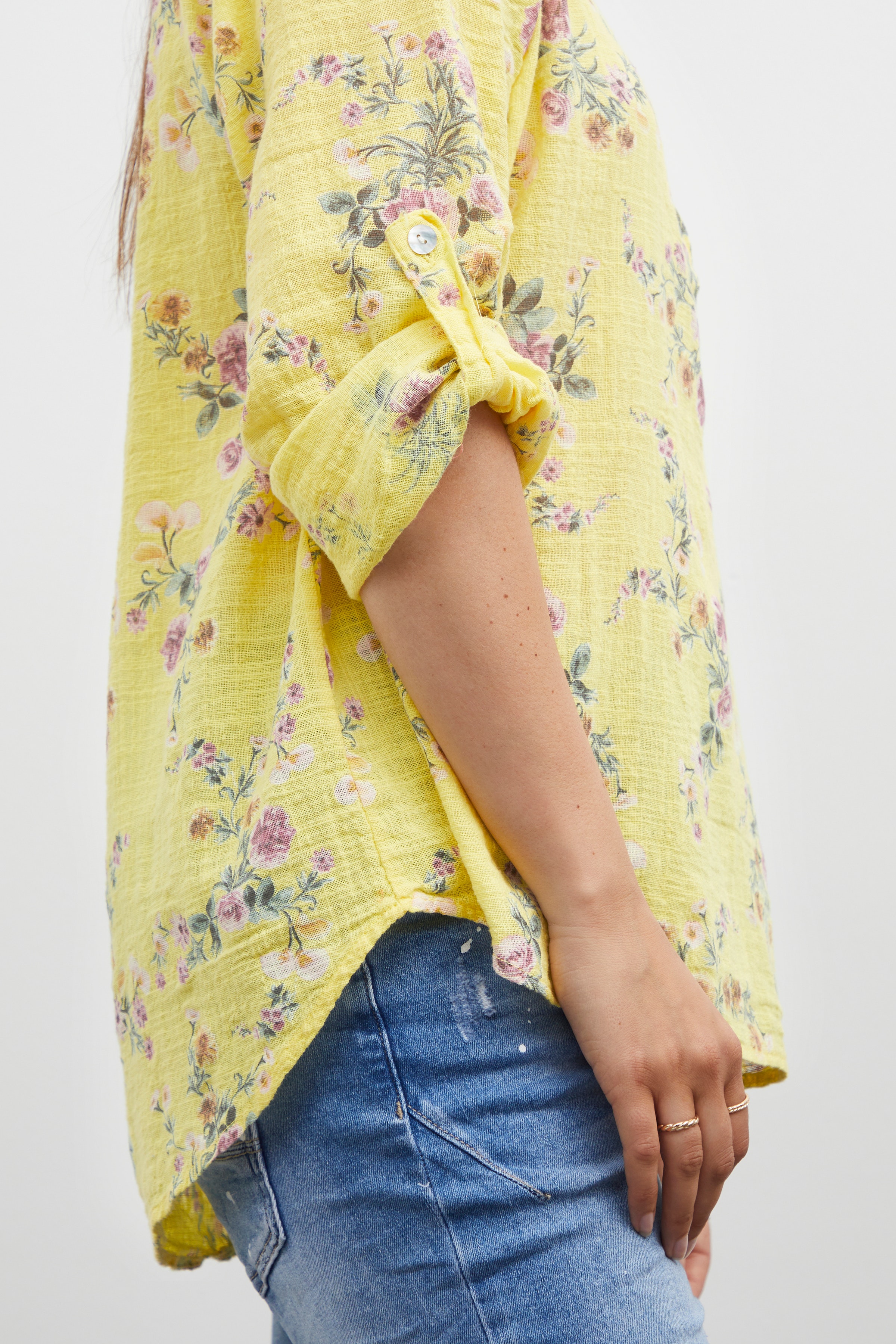 SBALEXA Bluse LOOKBOOK DETAIL 22100237-202958