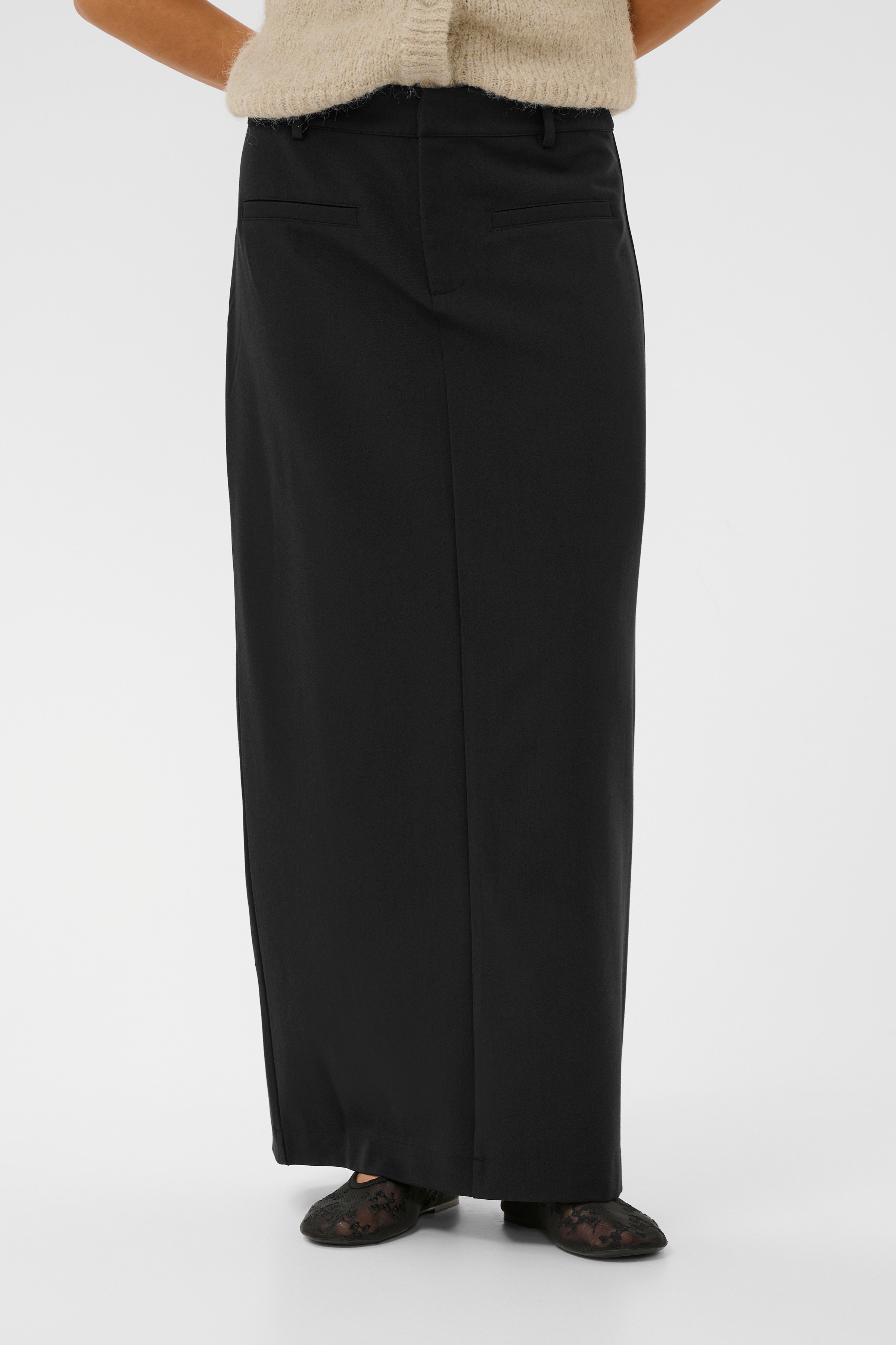 KAthea Skjørt LOOKBOOK FRONT 10510908-100121